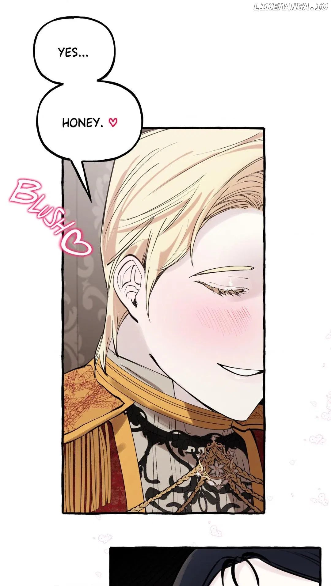 In the Doghouse Chapter 28 – Page 40