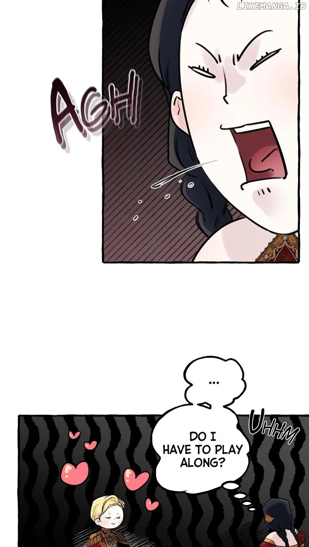 In the Doghouse Chapter 28 – Page 41