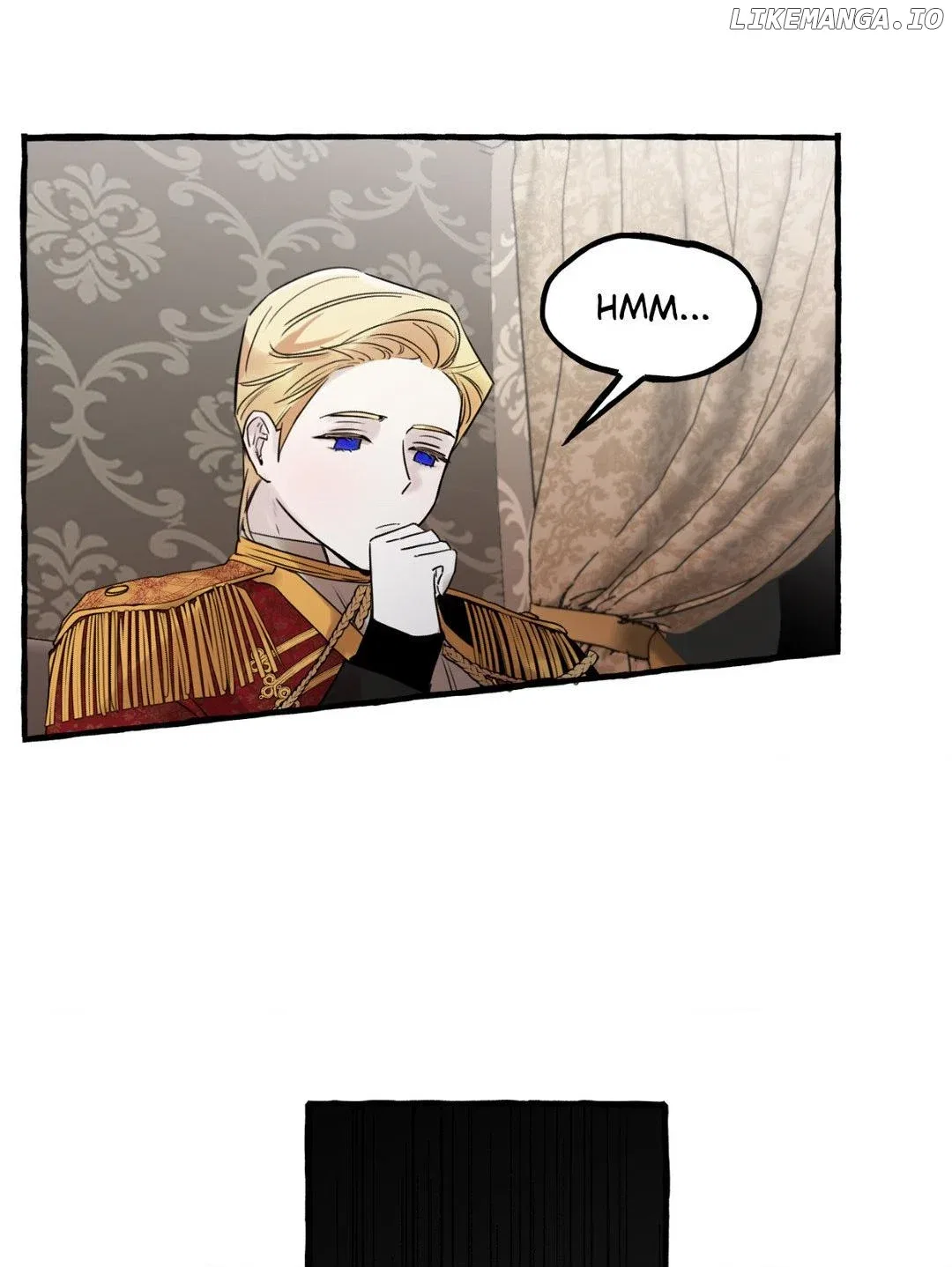 In the Doghouse Chapter 28 – Page 46
