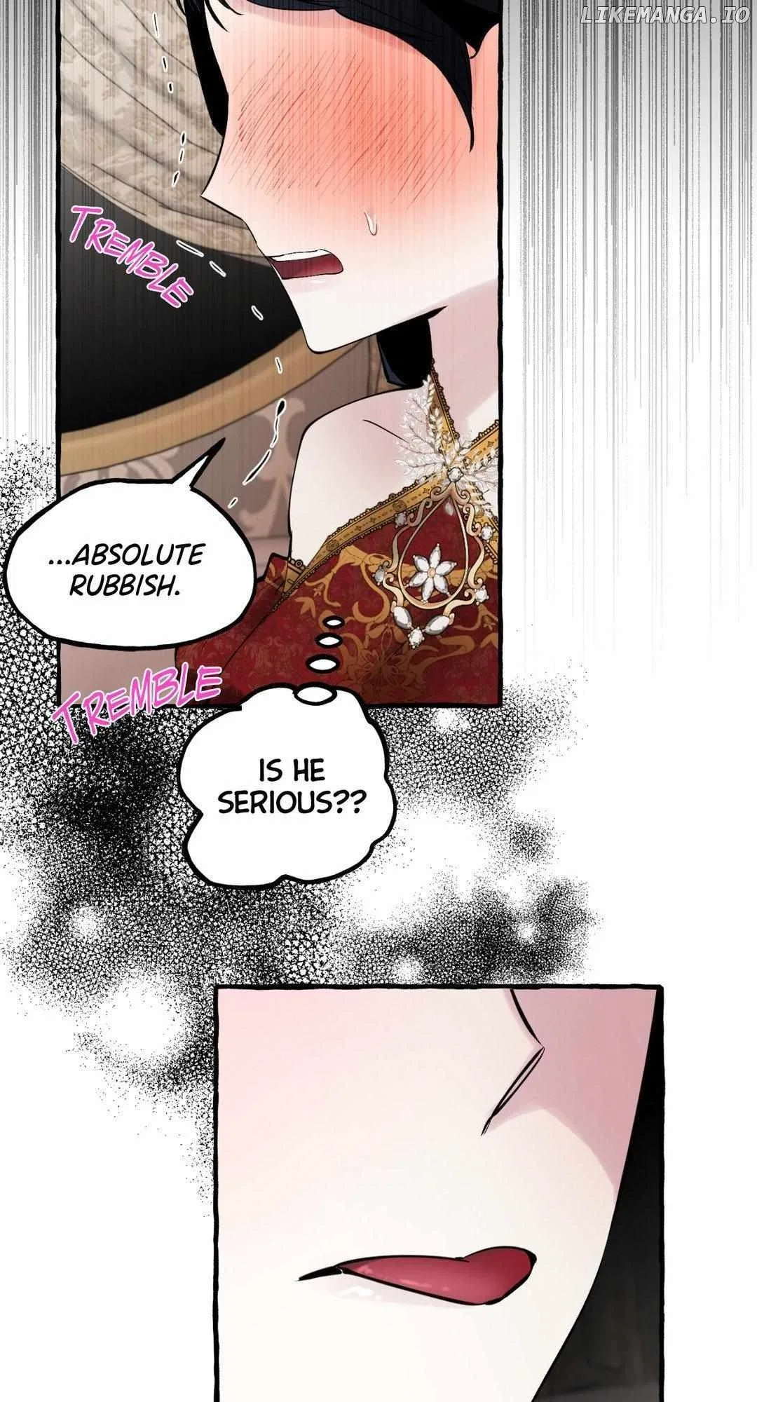 In the Doghouse Chapter 28 – Page 52