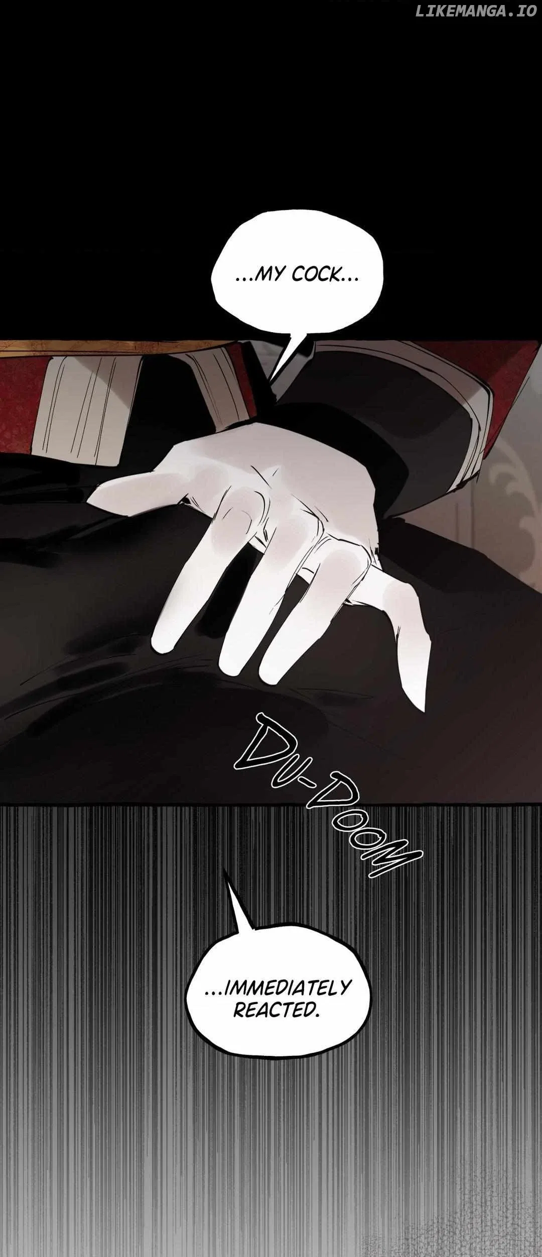 In the Doghouse Chapter 28 – Page 55