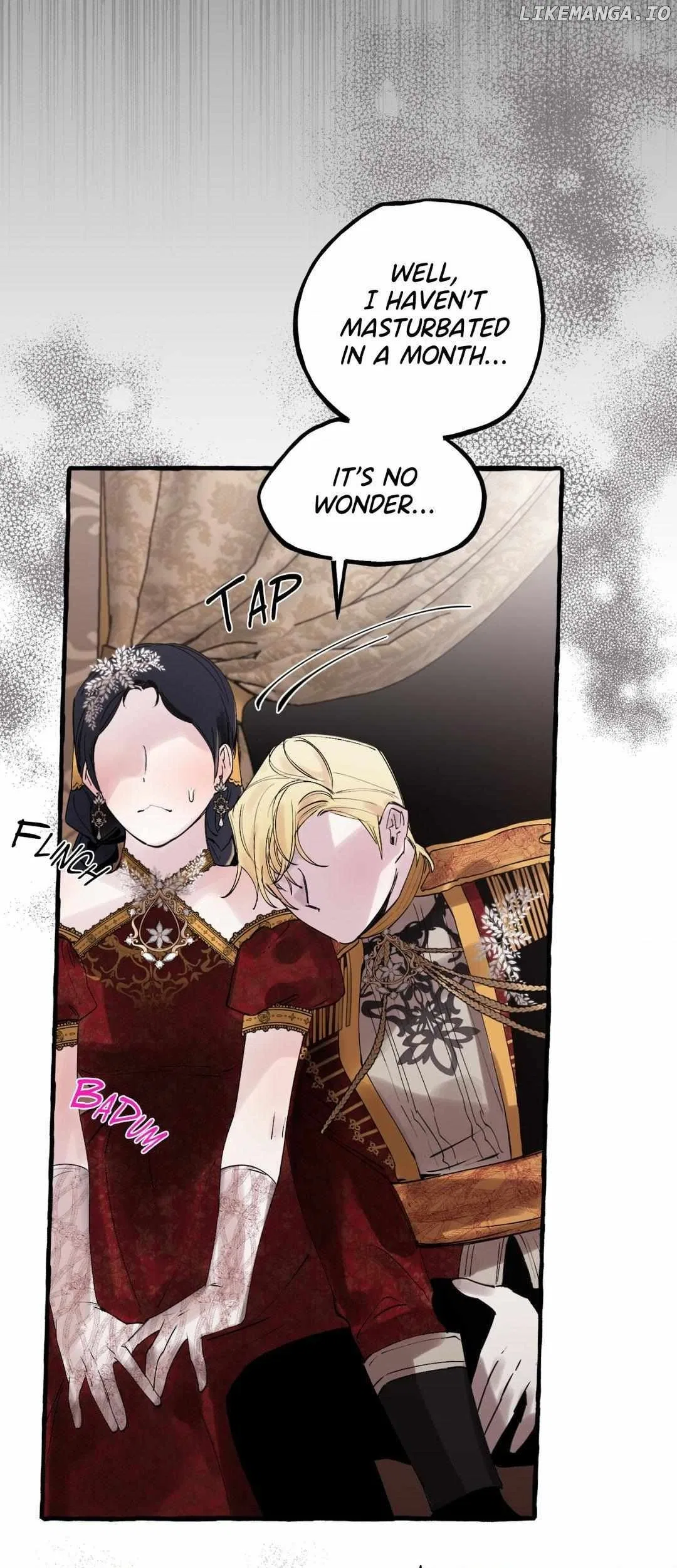 In the Doghouse Chapter 28 – Page 56