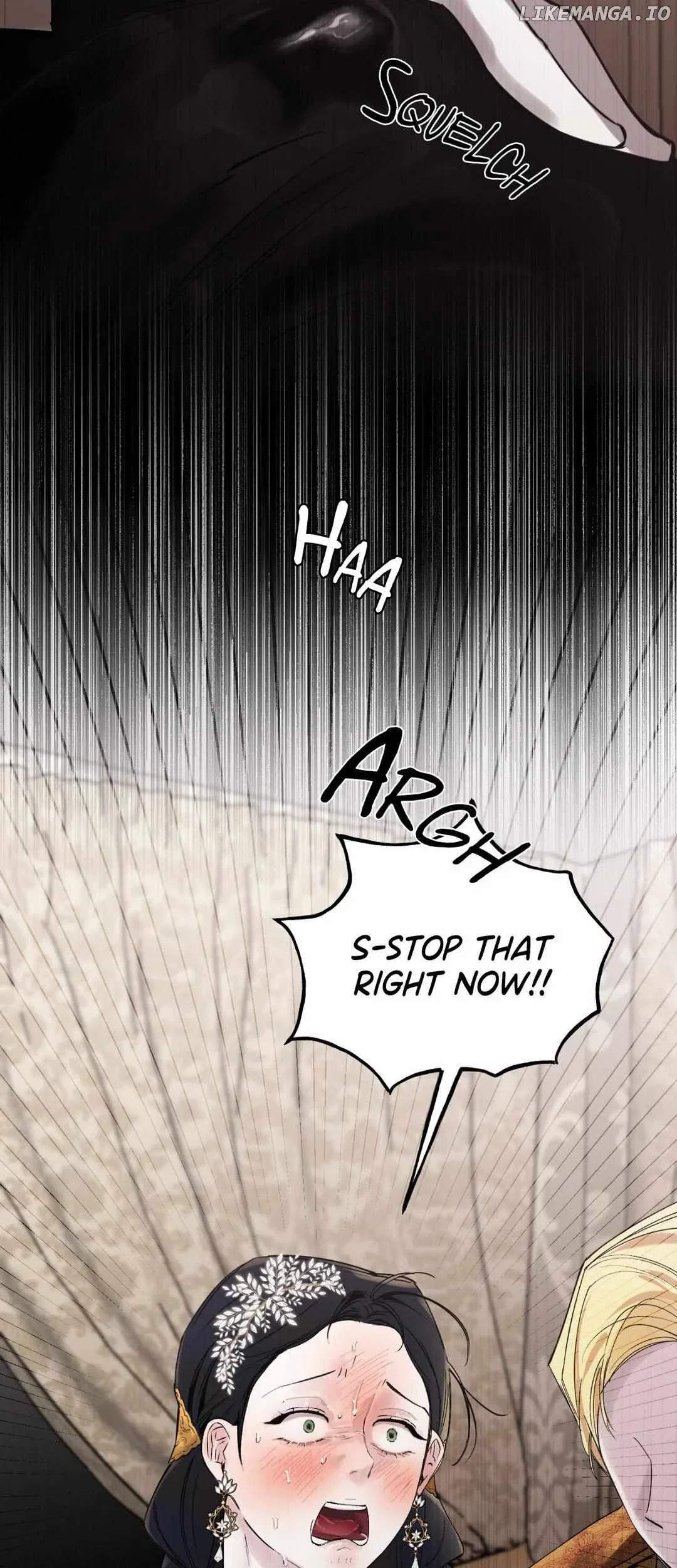 In the Doghouse Chapter 28 – Page 59