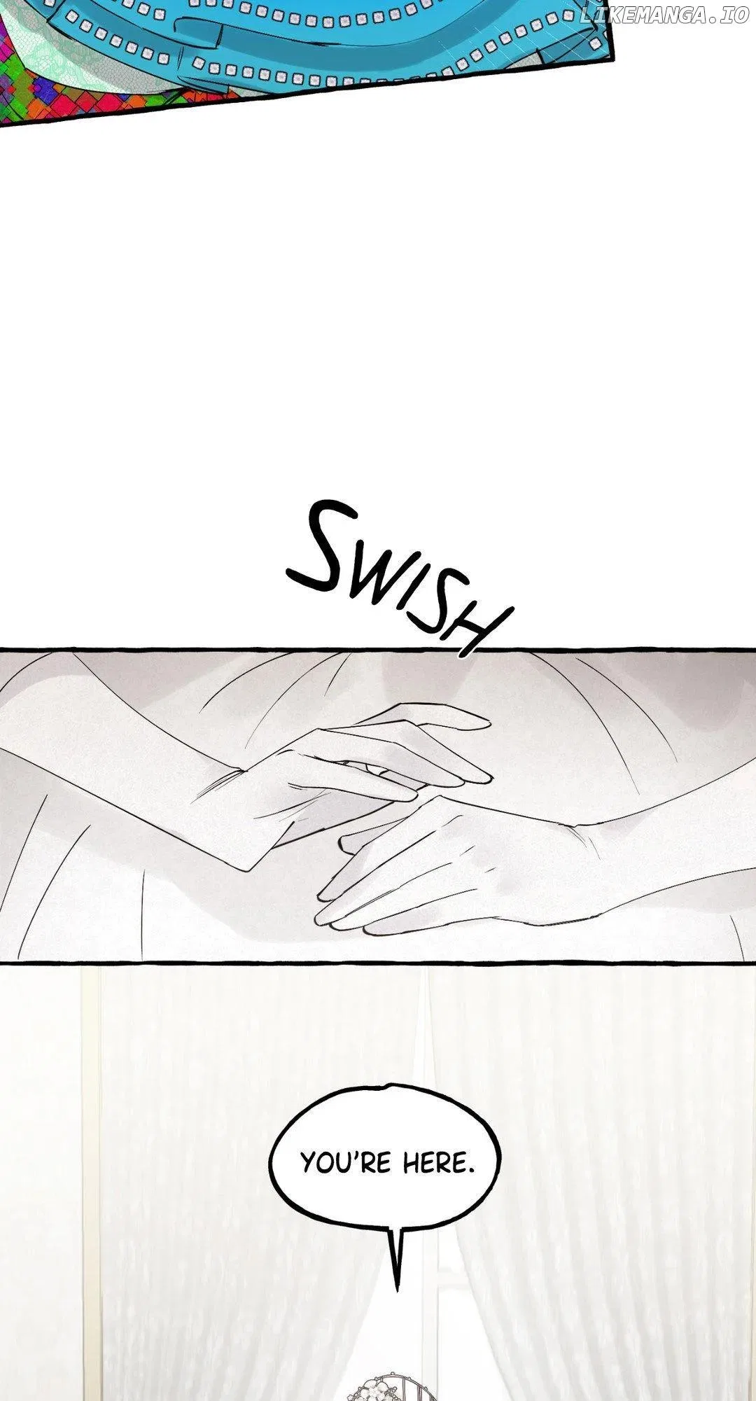 In the Doghouse Chapter 27 – Page 2