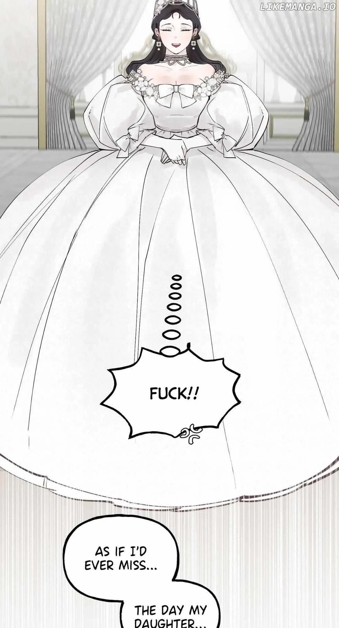 In the Doghouse Chapter 27 – Page 3