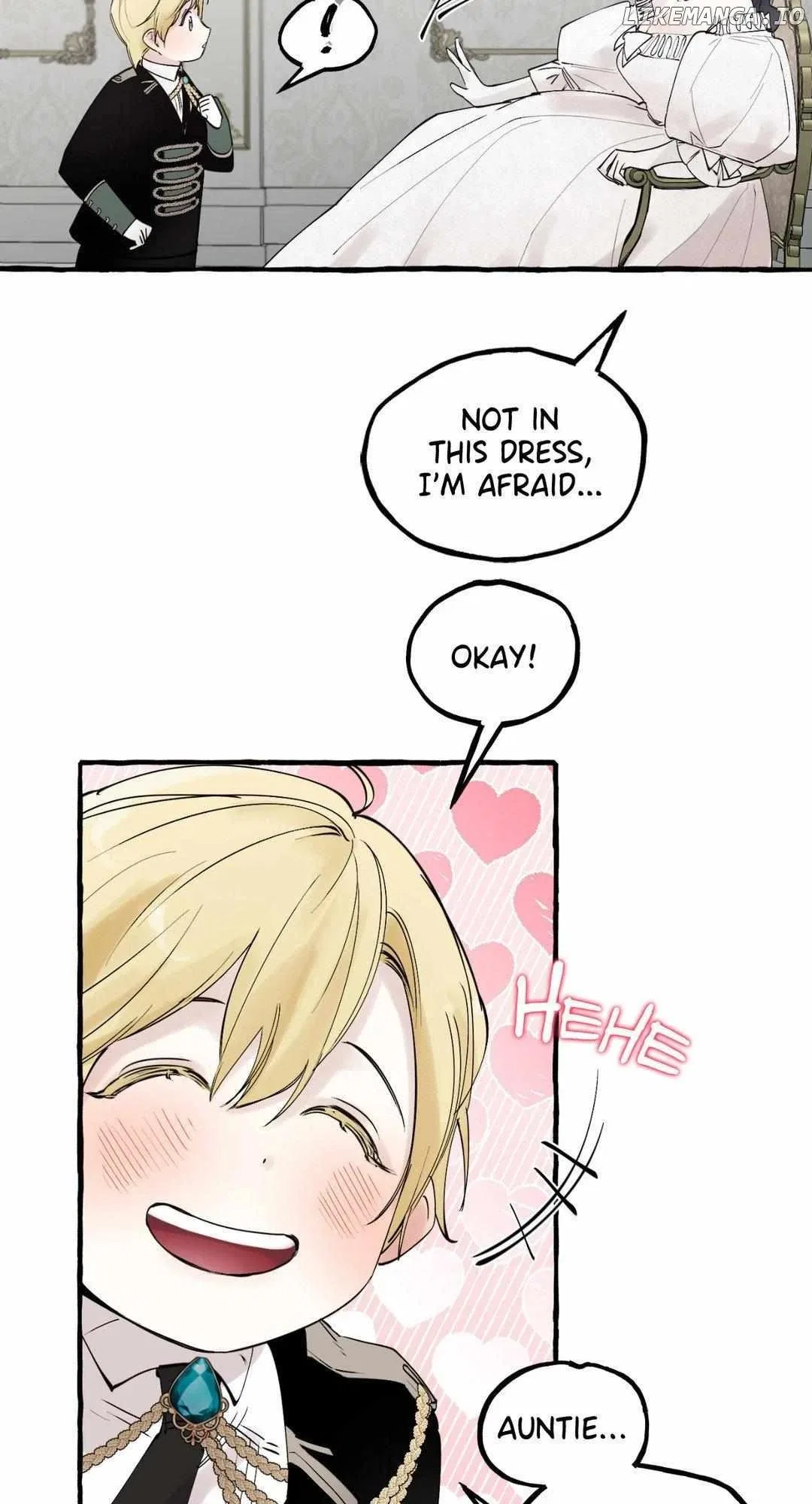 In the Doghouse Chapter 27 – Page 10
