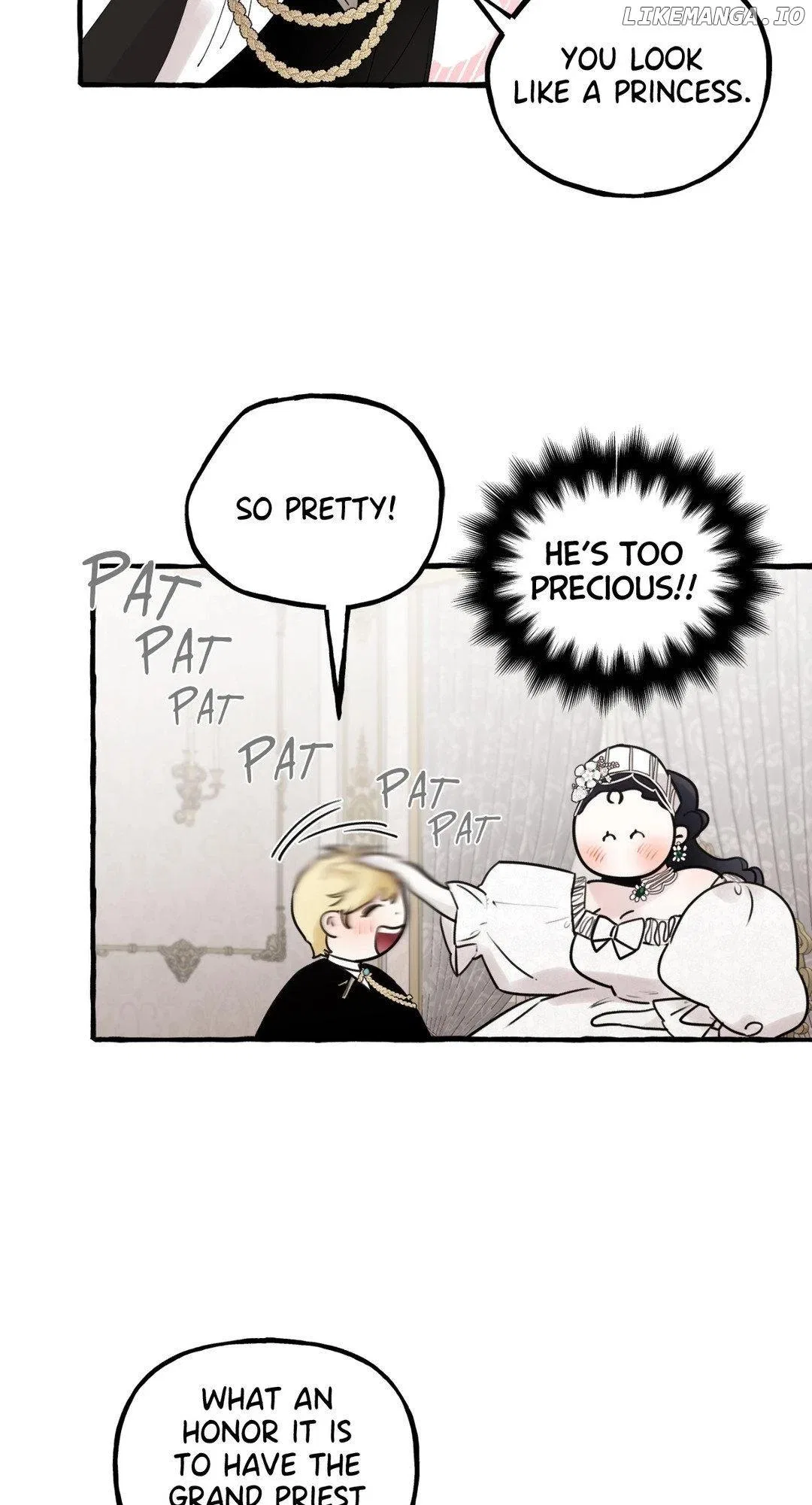 In the Doghouse Chapter 27 – Page 11