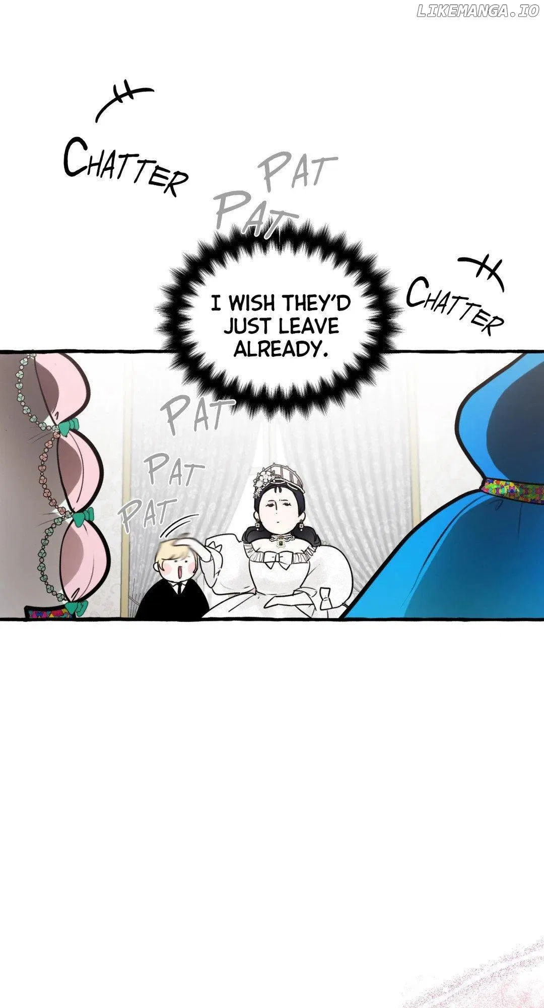 In the Doghouse Chapter 27 – Page 13