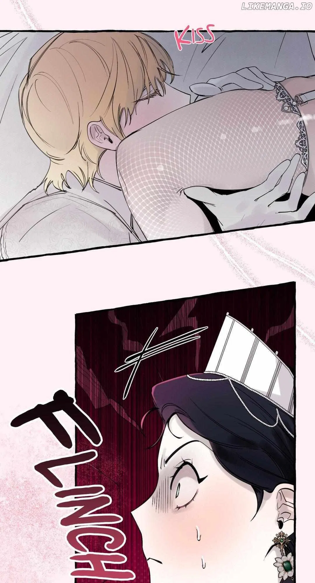 In the Doghouse Chapter 27 – Page 15
