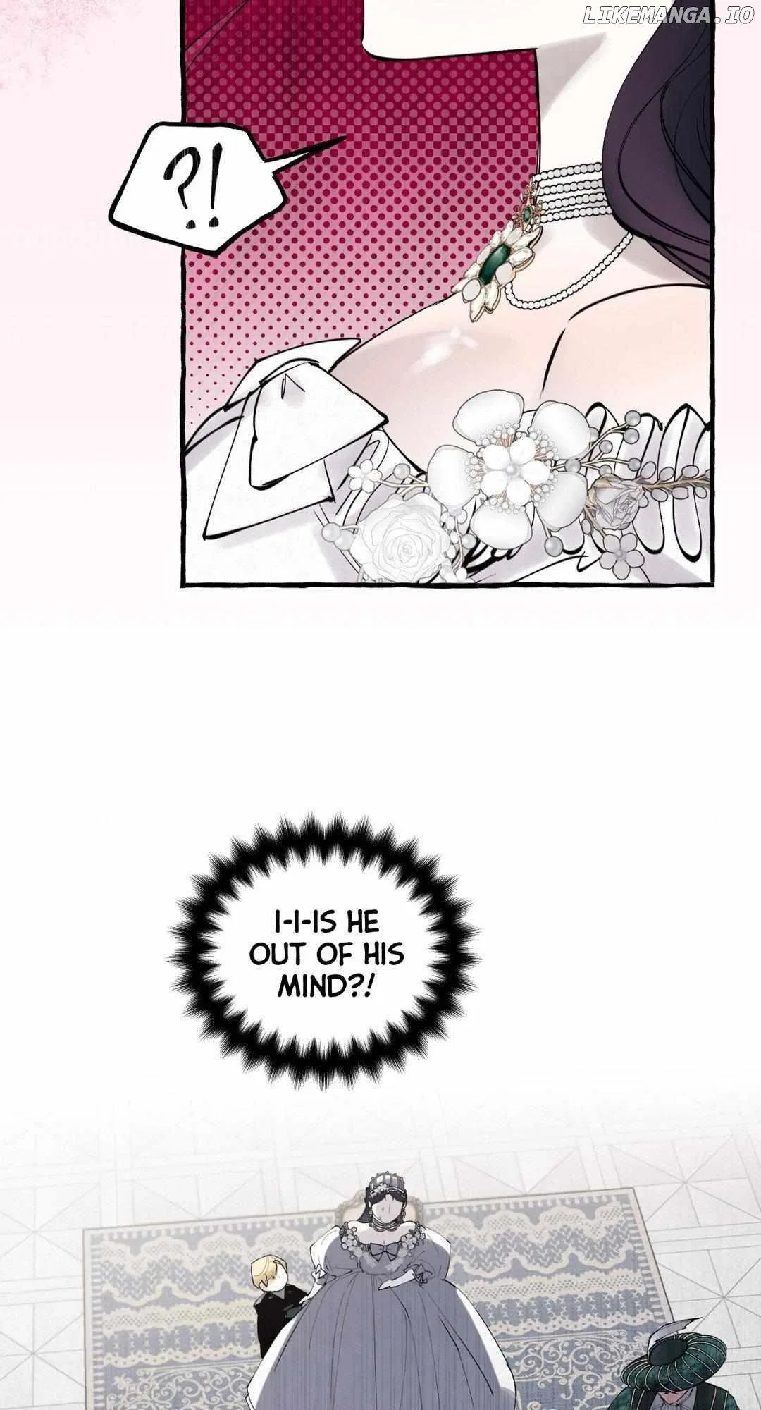 In the Doghouse Chapter 27 – Page 16
