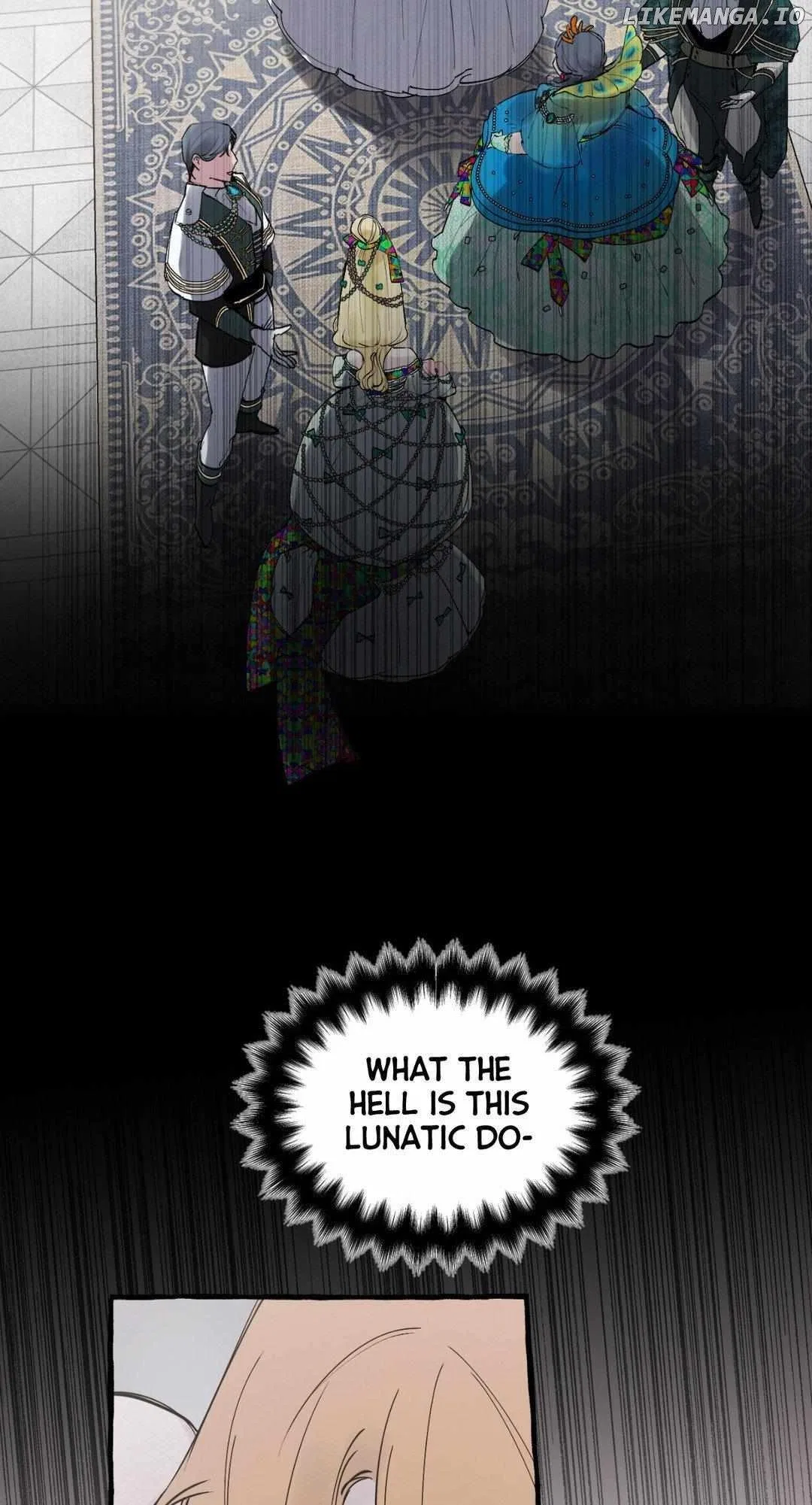 In the Doghouse Chapter 27 – Page 17