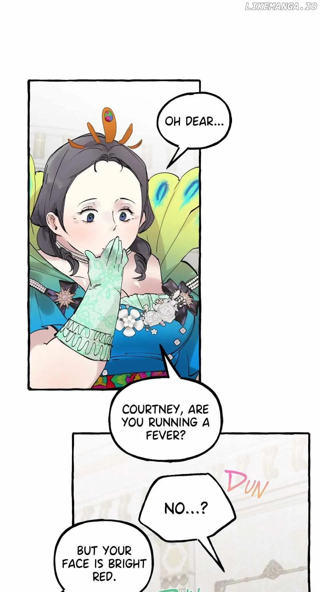 In the Doghouse Chapter 27 – Page 19