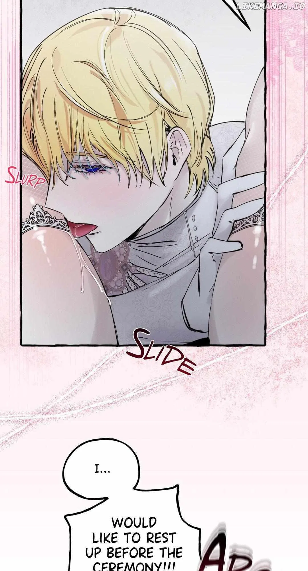 In the Doghouse Chapter 27 – Page 21