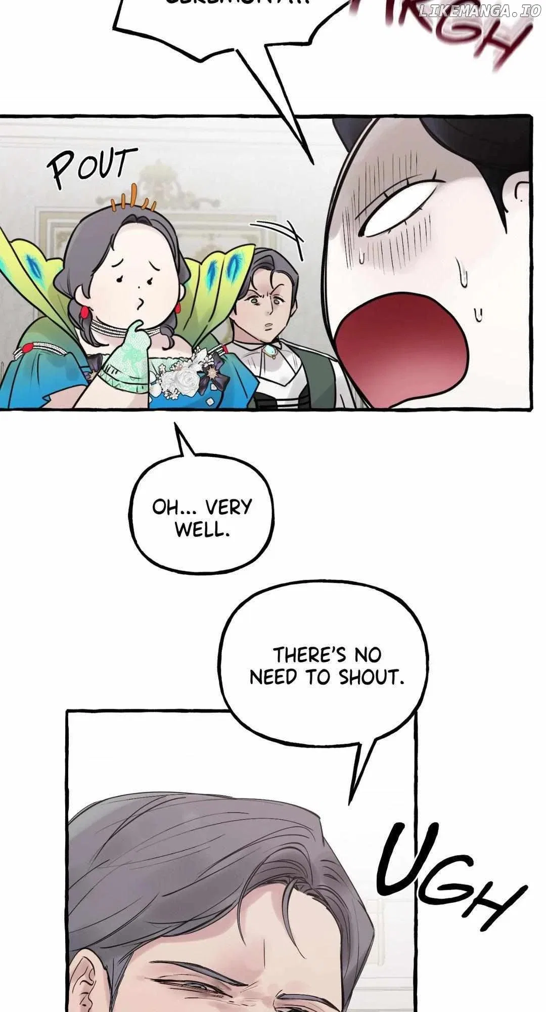 In the Doghouse Chapter 27 – Page 22