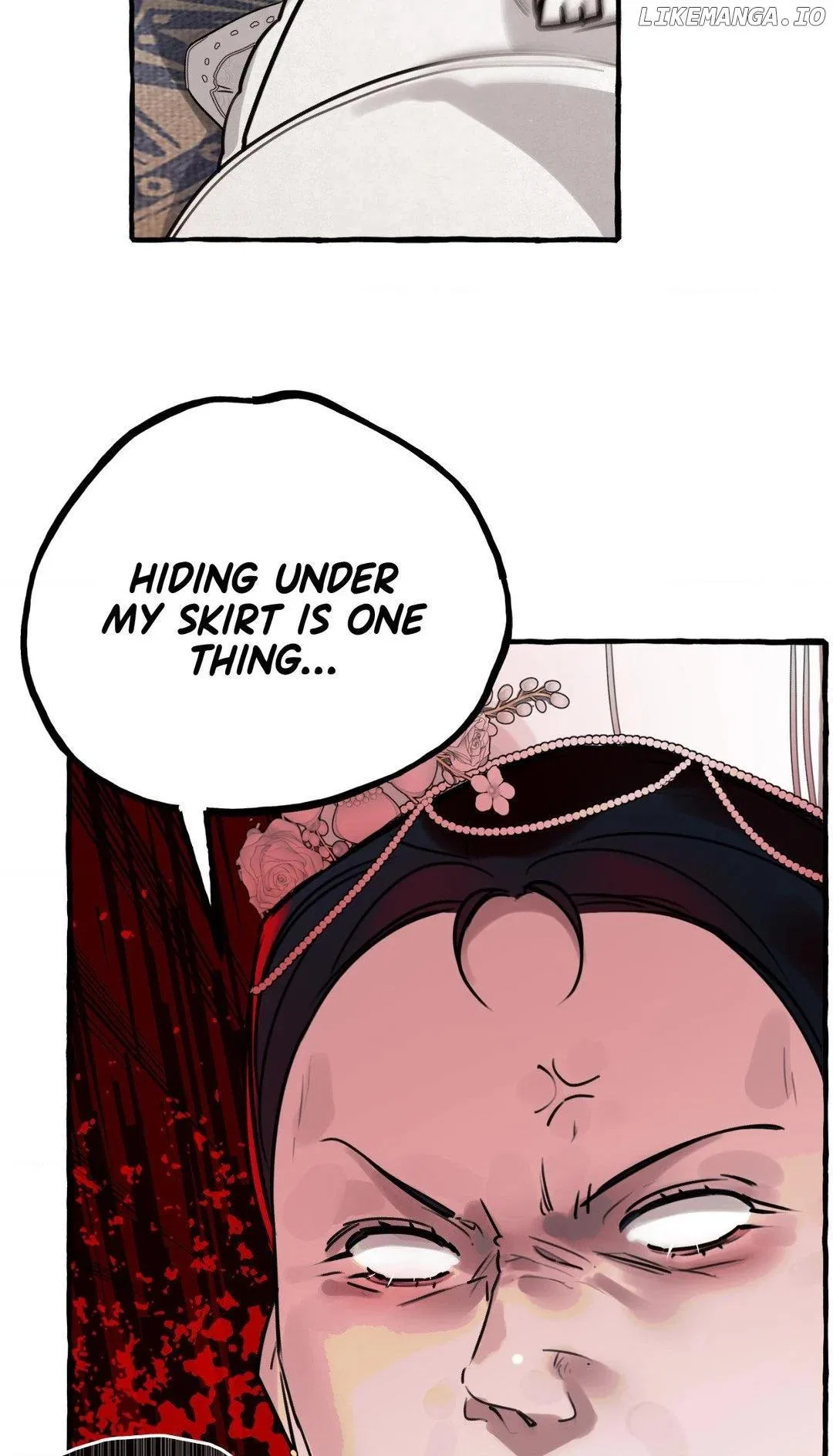 In the Doghouse Chapter 27 – Page 34