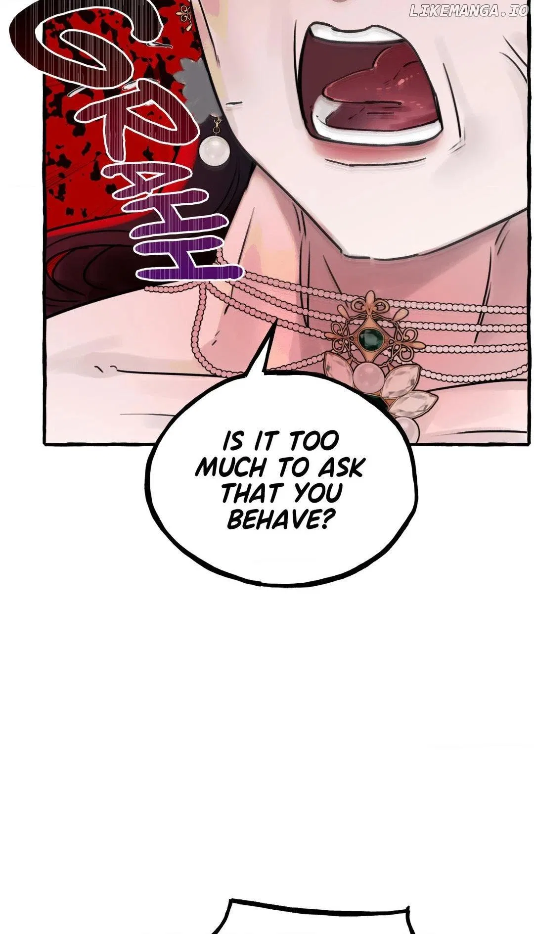 In the Doghouse Chapter 27 – Page 35