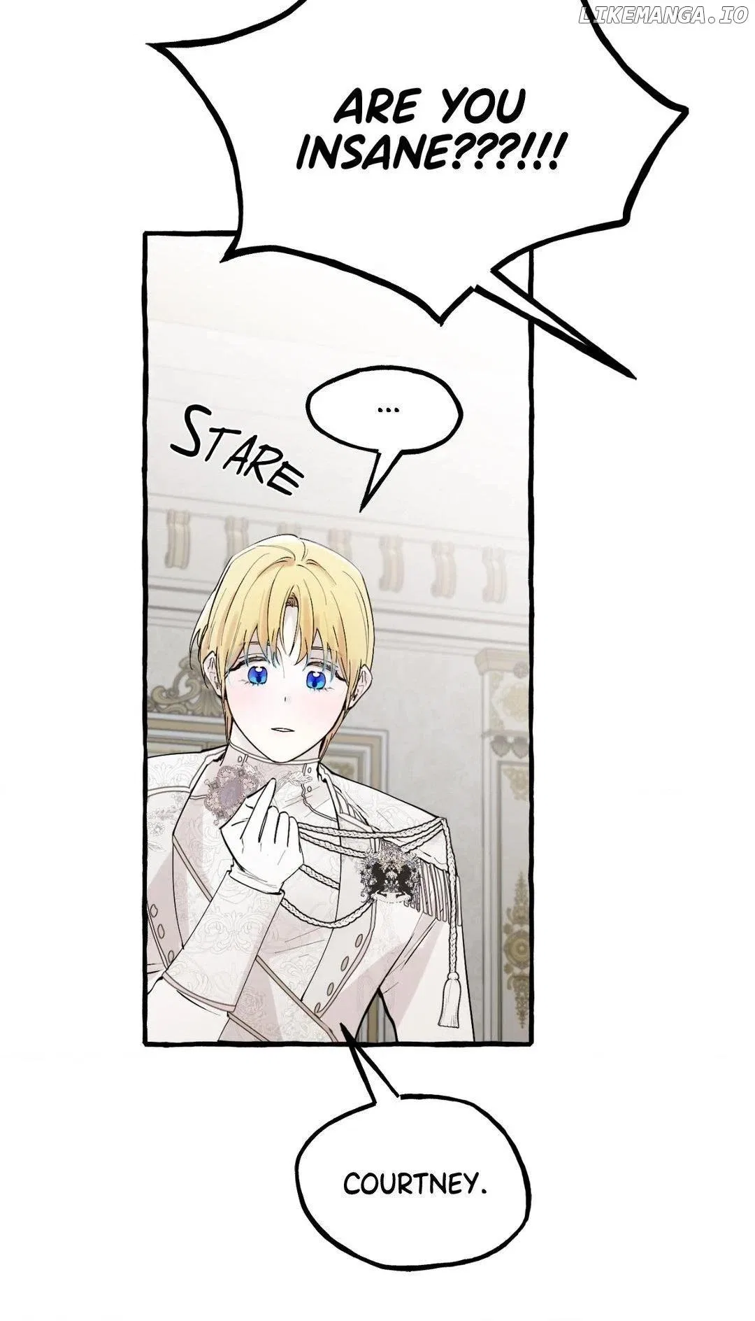 In the Doghouse Chapter 27 – Page 36