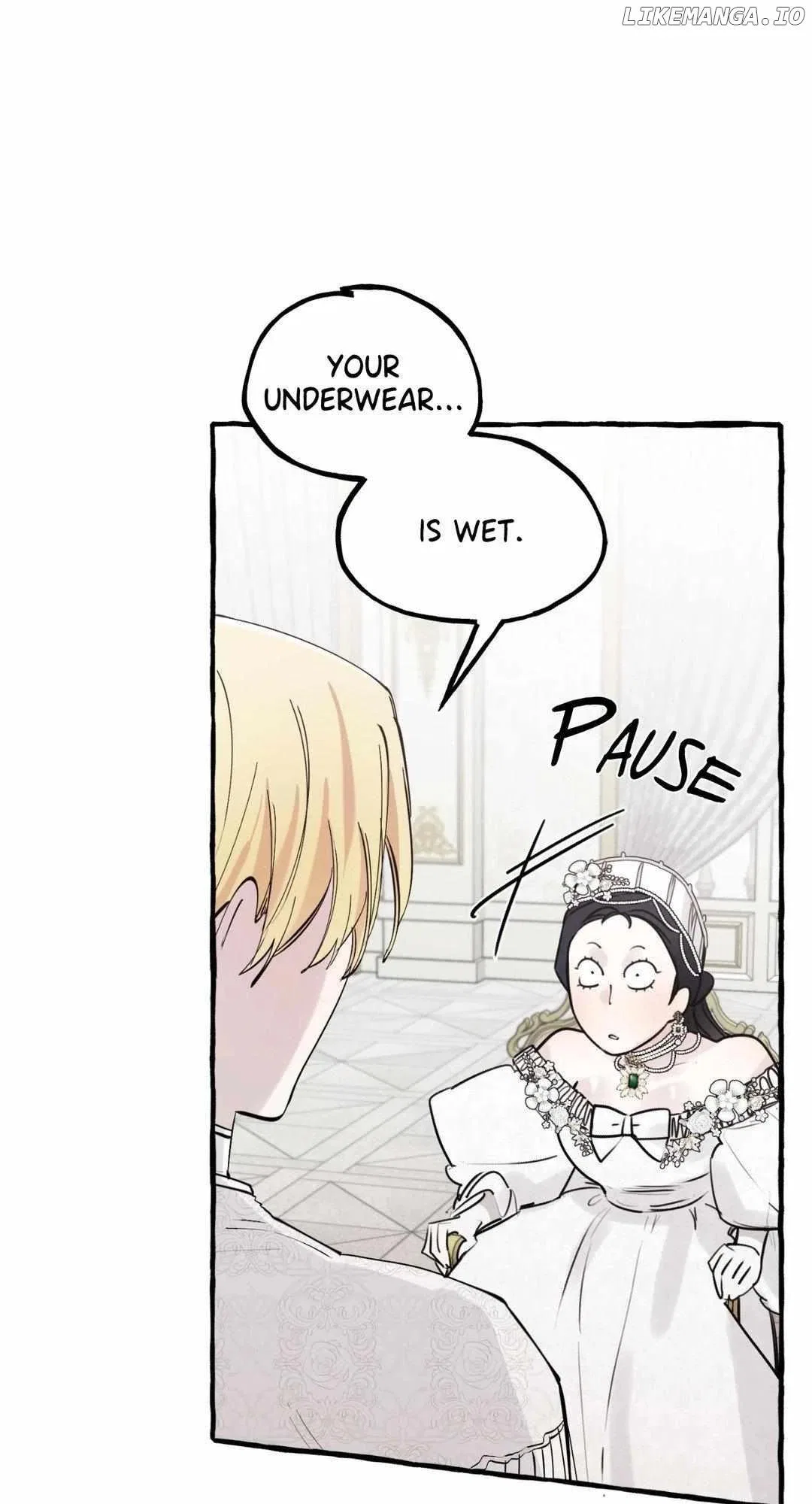 In the Doghouse Chapter 27 – Page 37