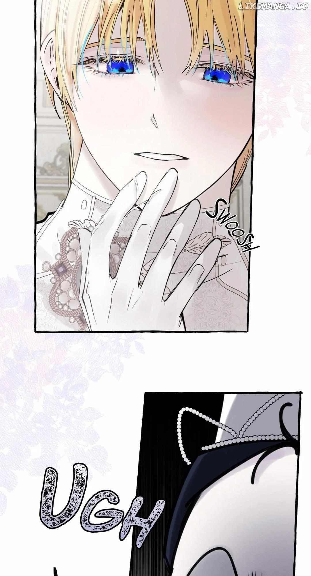 In the Doghouse Chapter 27 – Page 39