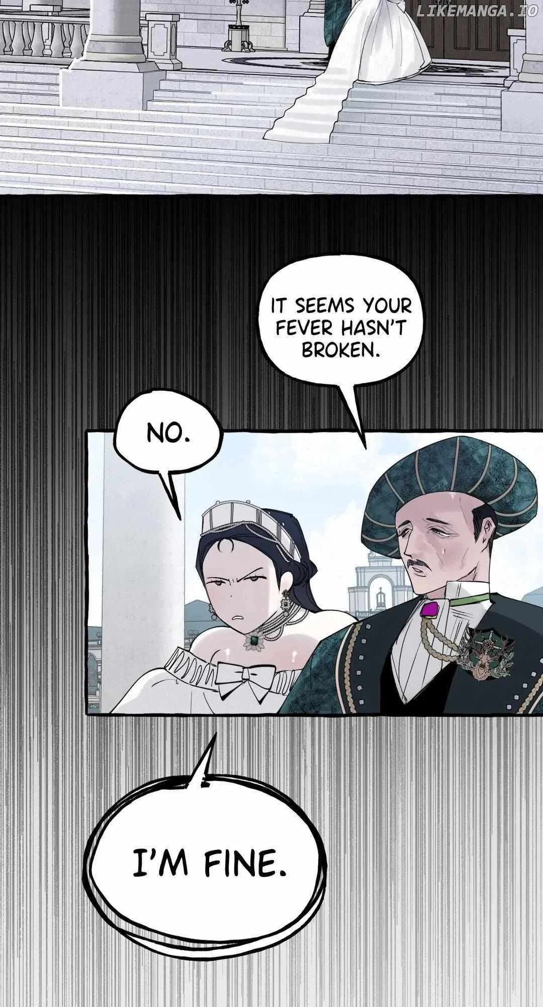 In the Doghouse Chapter 27 – Page 44