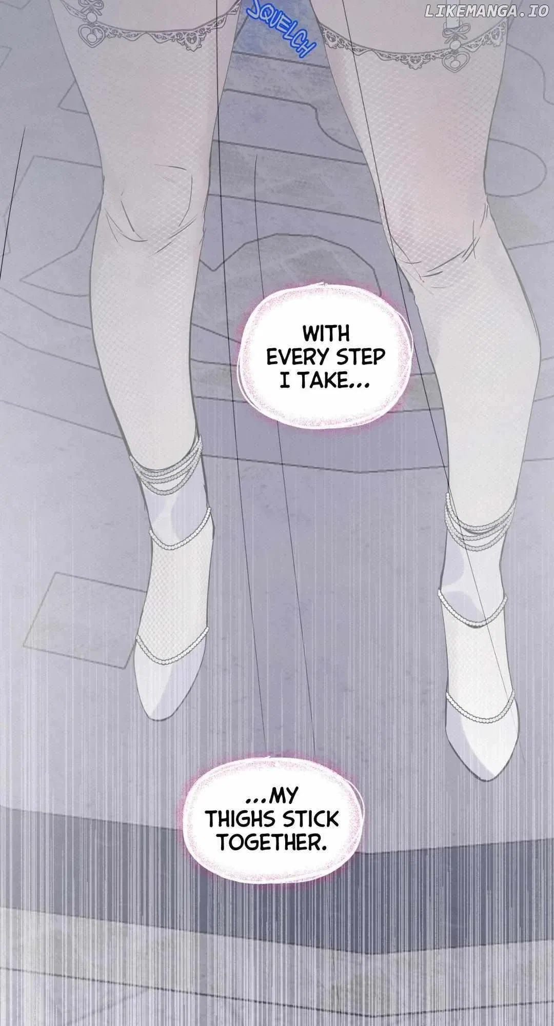 In the Doghouse Chapter 27 – Page 47