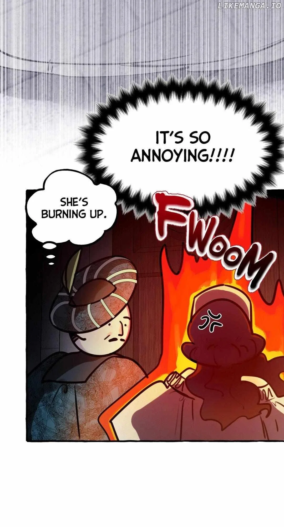 In the Doghouse Chapter 27 – Page 48