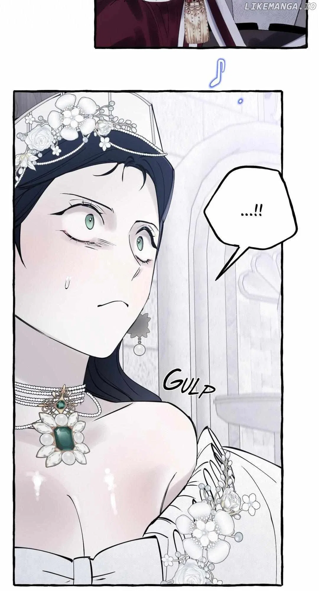 In the Doghouse Chapter 27 – Page 54