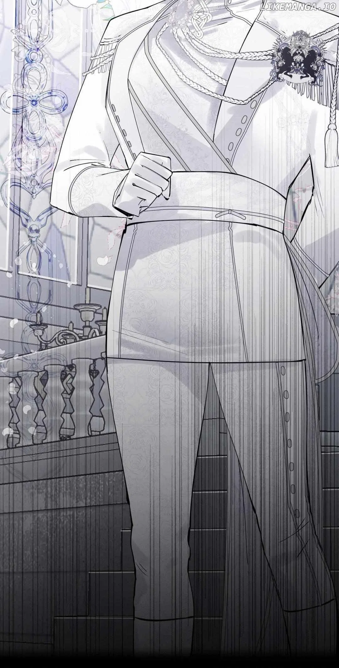 In the Doghouse Chapter 27 – Page 60