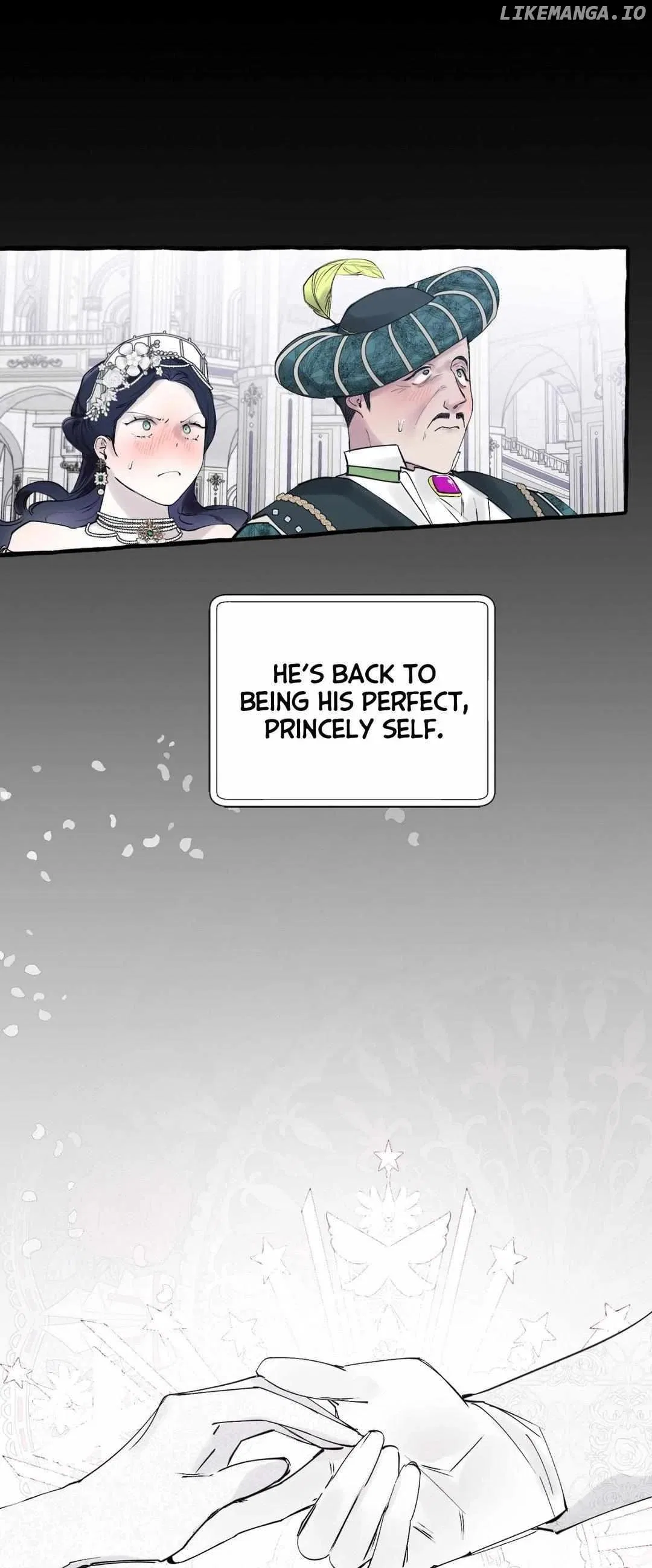 In the Doghouse Chapter 27 – Page 61