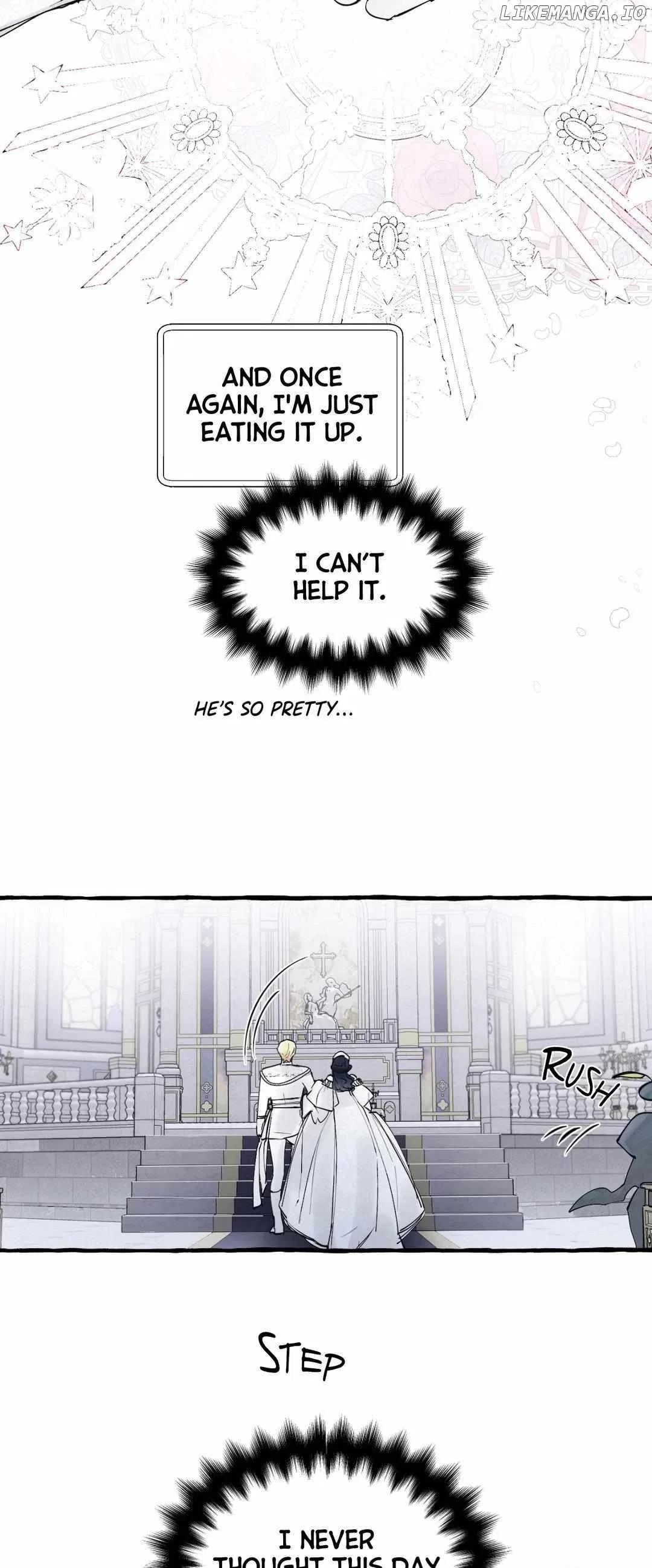 In the Doghouse Chapter 27 – Page 62