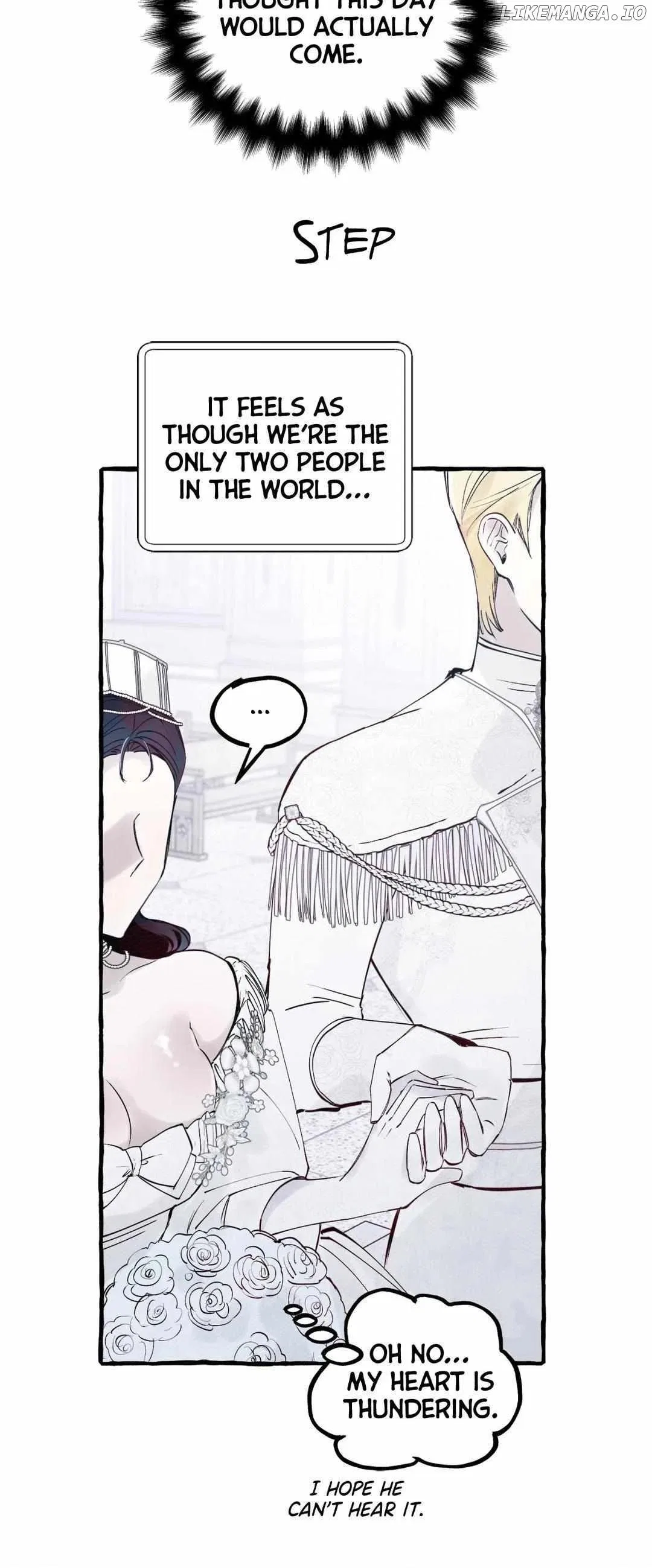 In the Doghouse Chapter 27 – Page 63