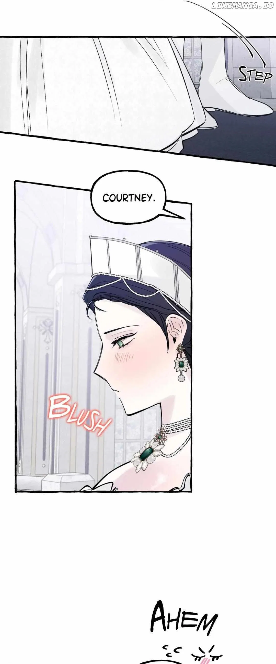 In the Doghouse Chapter 27 – Page 64