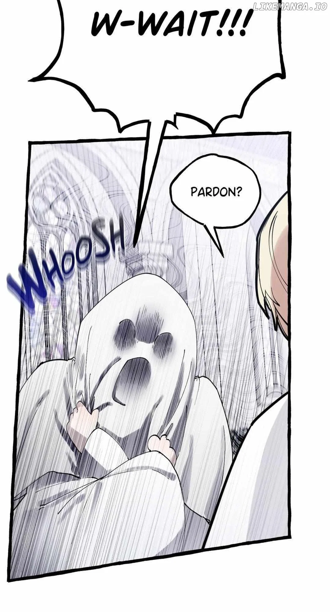 In the Doghouse Chapter 26 – Page 4