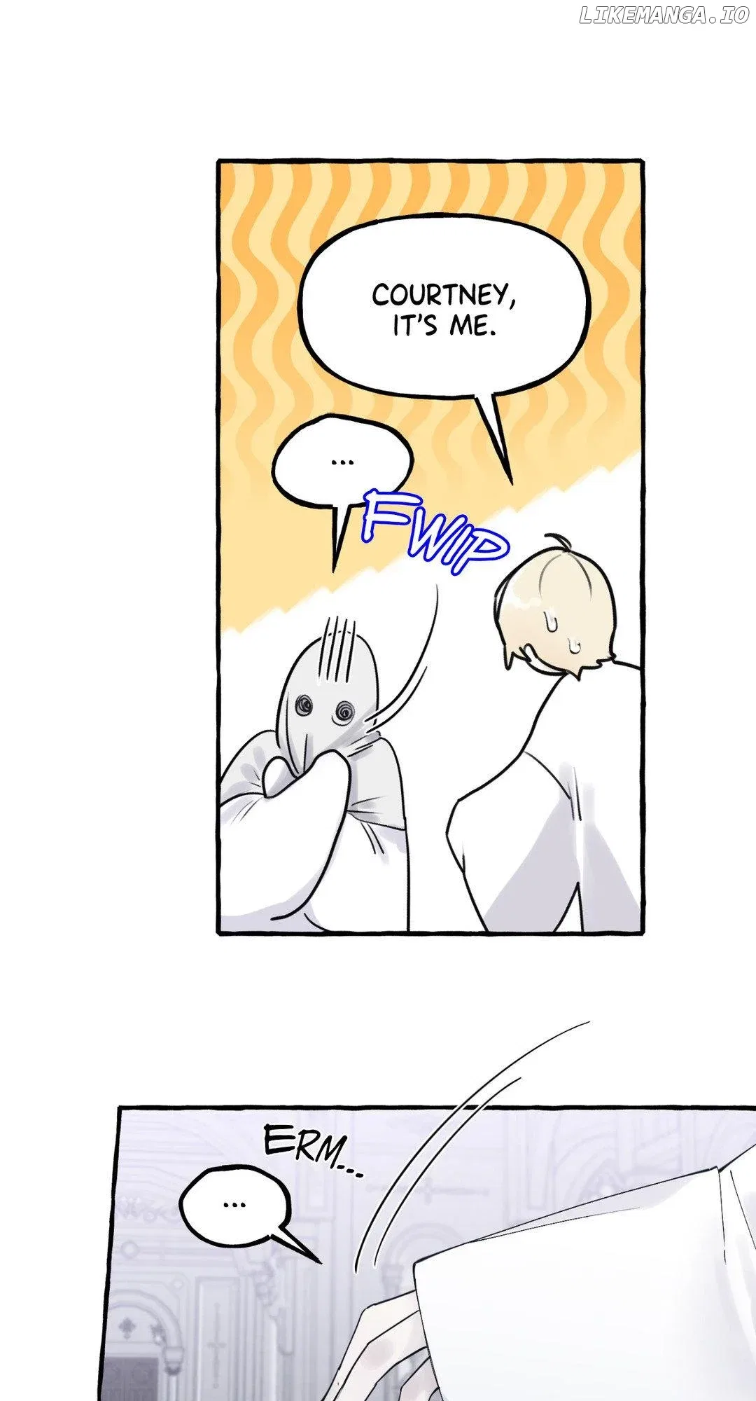 In the Doghouse Chapter 26 – Page 5