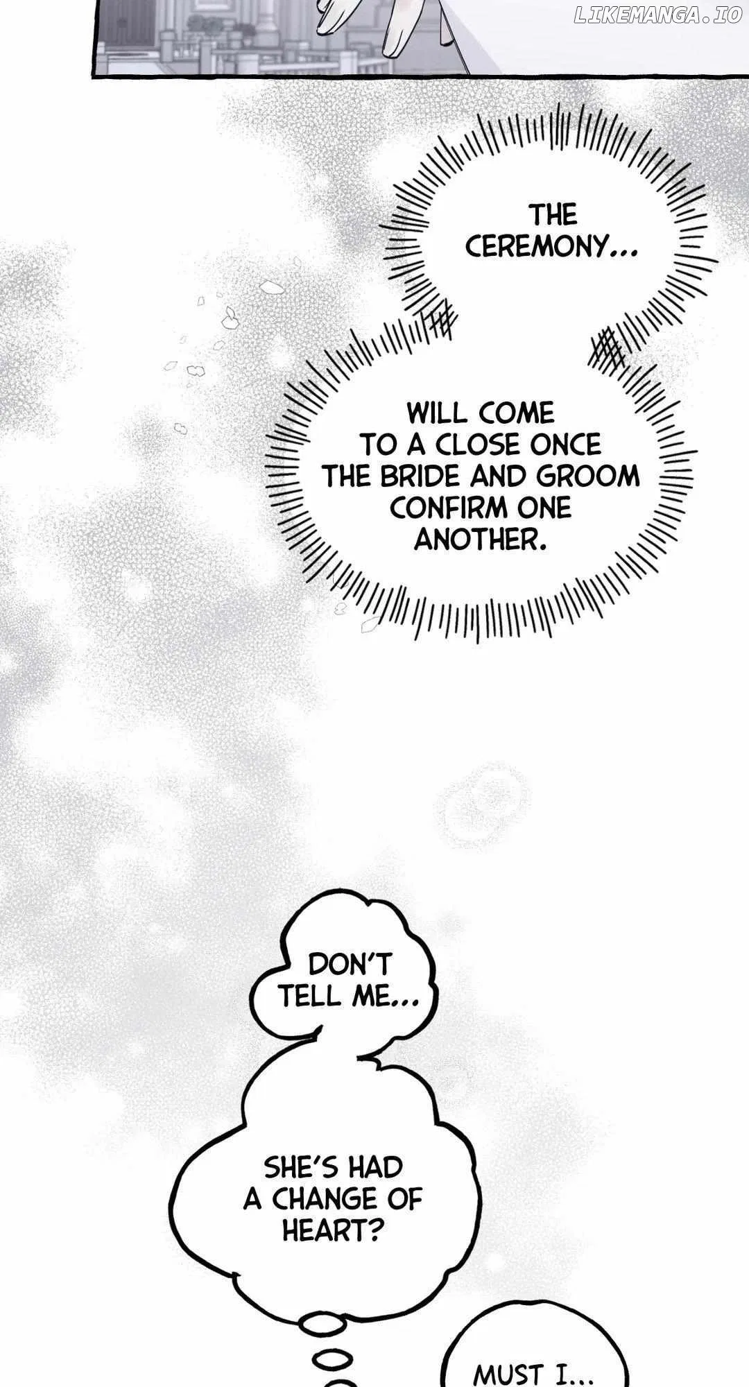 In the Doghouse Chapter 26 – Page 6