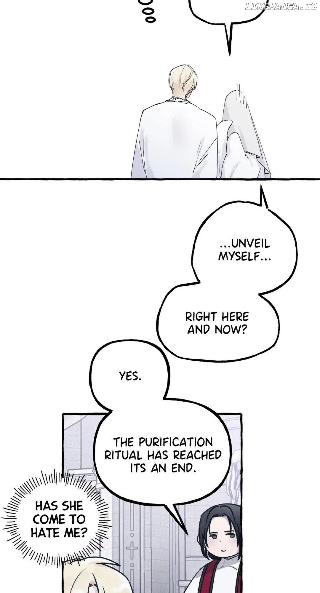 In the Doghouse Chapter 26 – Page 7