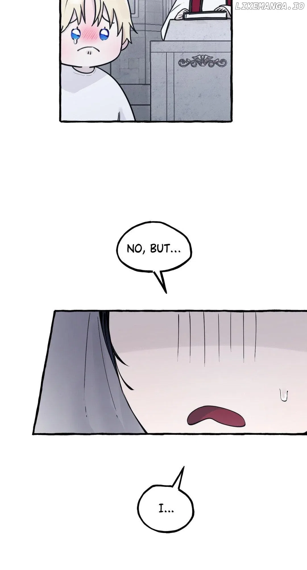 In the Doghouse Chapter 26 – Page 8