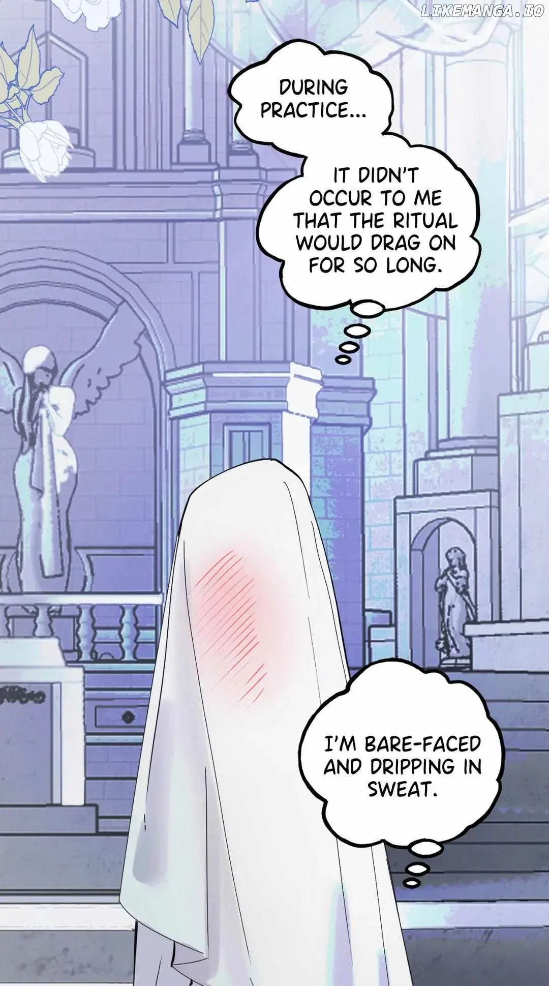 In the Doghouse Chapter 26 – Page 10