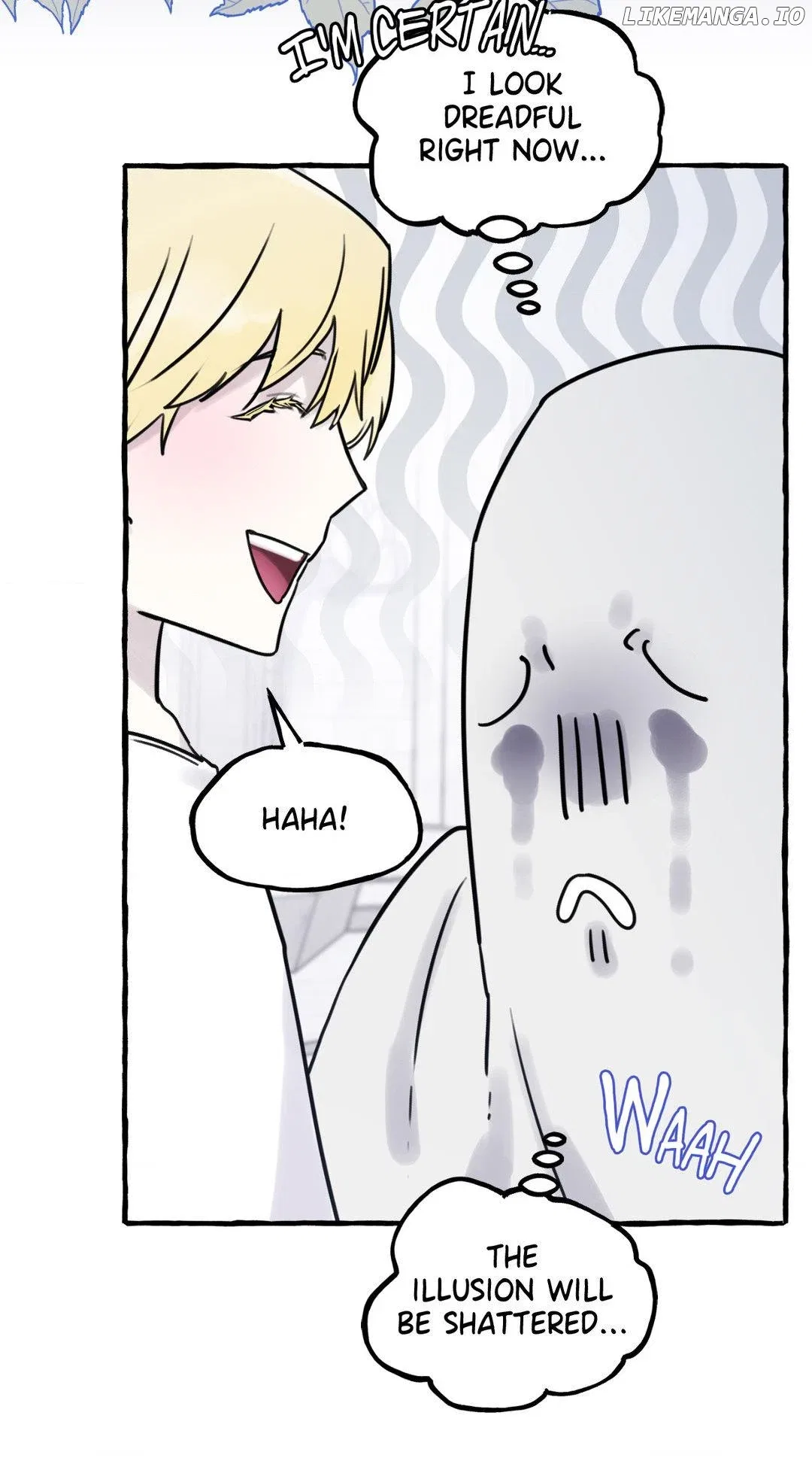 In the Doghouse Chapter 26 – Page 12