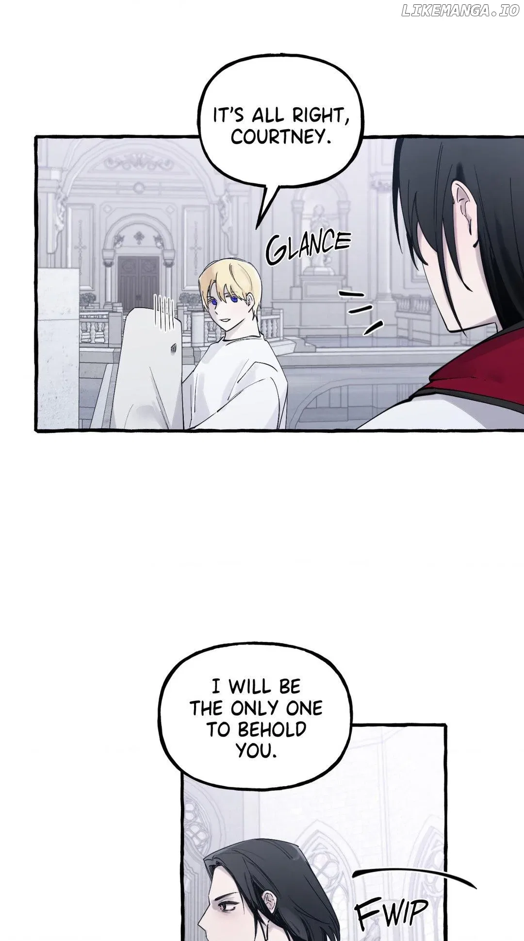 In the Doghouse Chapter 26 – Page 13
