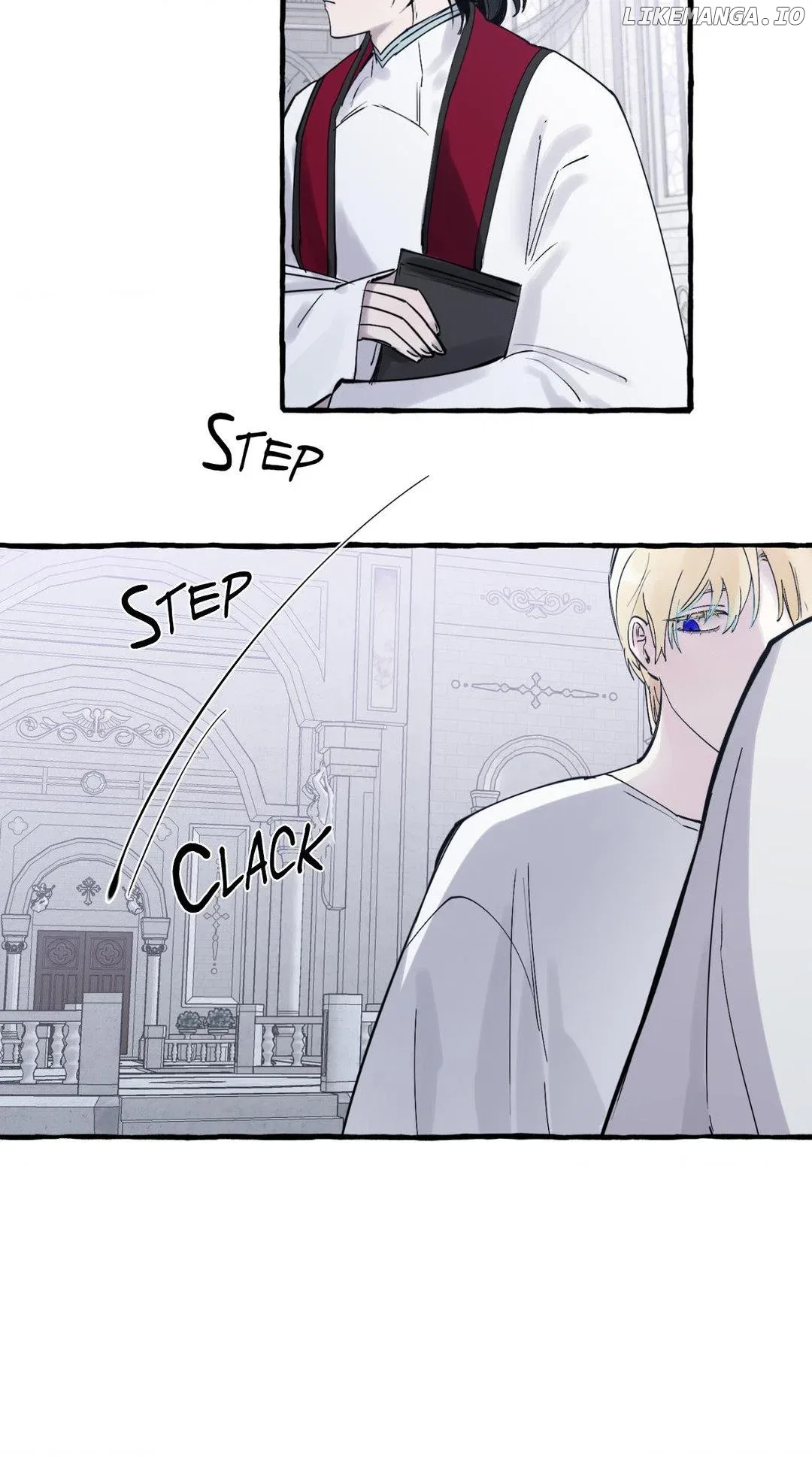 In the Doghouse Chapter 26 – Page 14