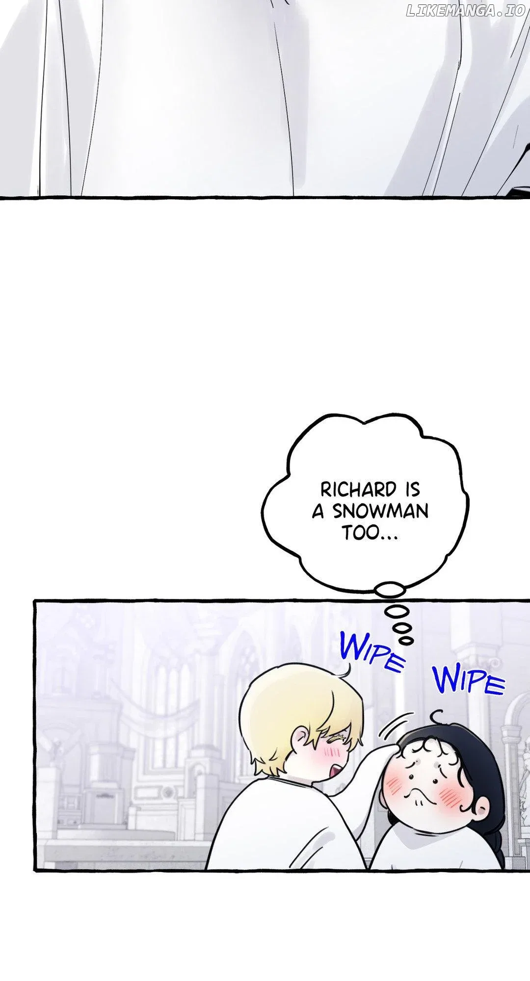 In the Doghouse Chapter 26 – Page 20