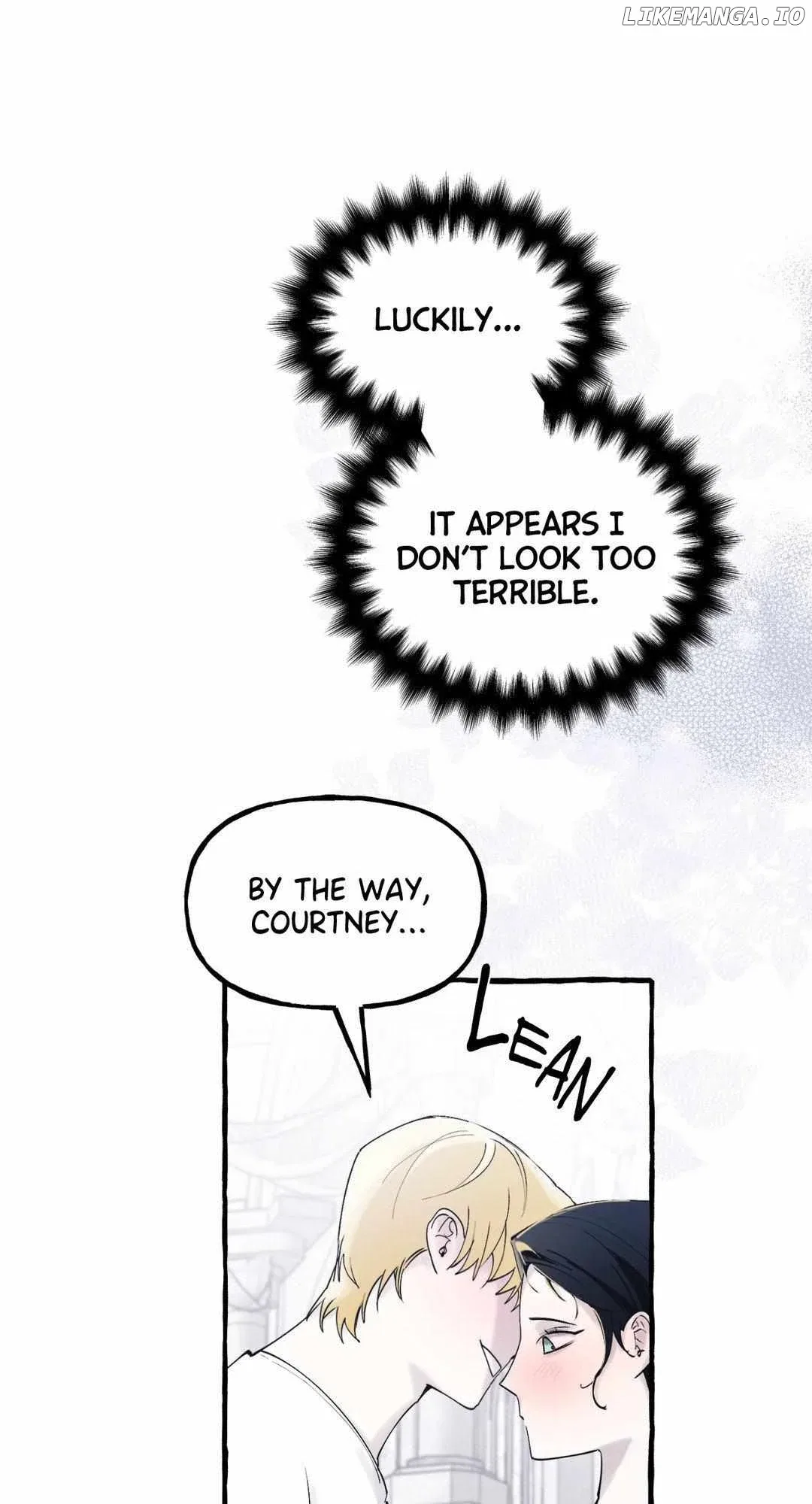 In the Doghouse Chapter 26 – Page 21