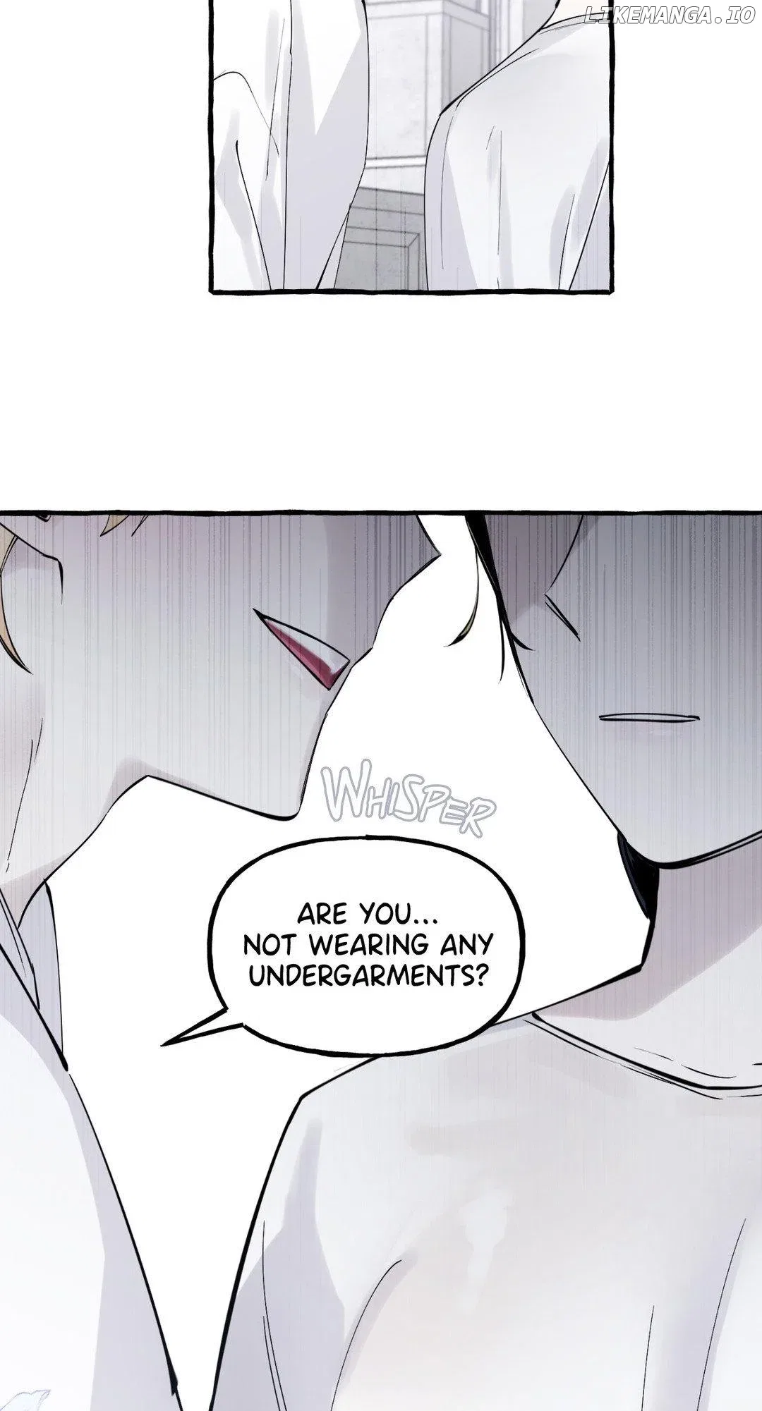 In the Doghouse Chapter 26 – Page 22