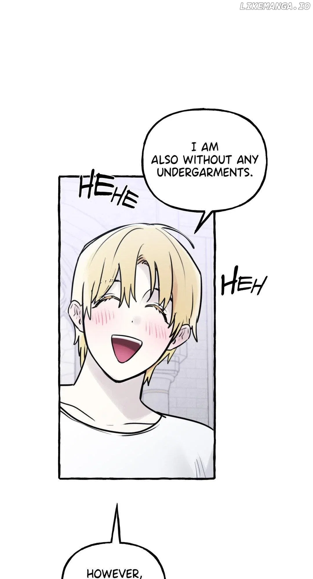 In the Doghouse Chapter 26 – Page 24