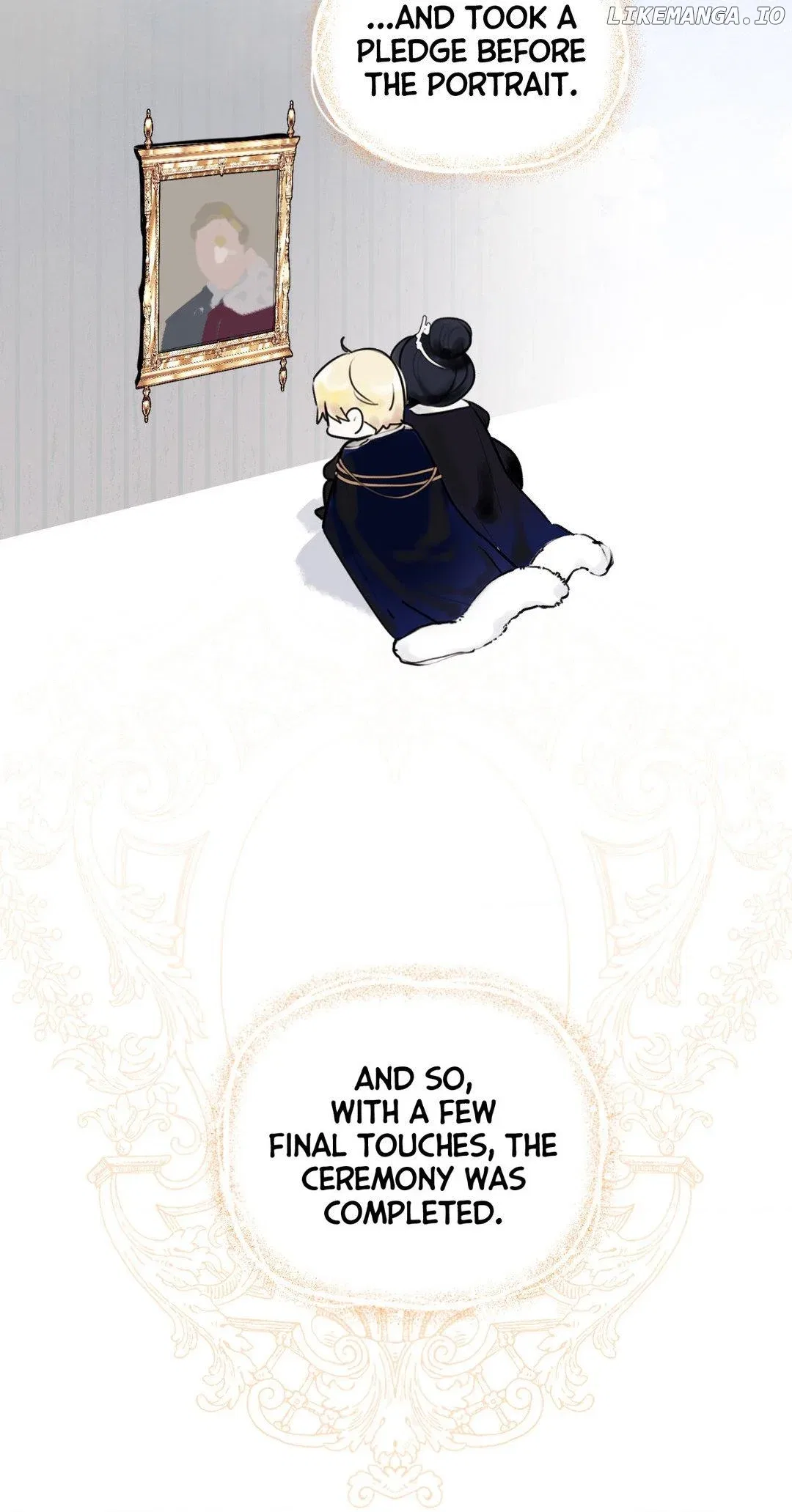 In the Doghouse Chapter 26 – Page 32