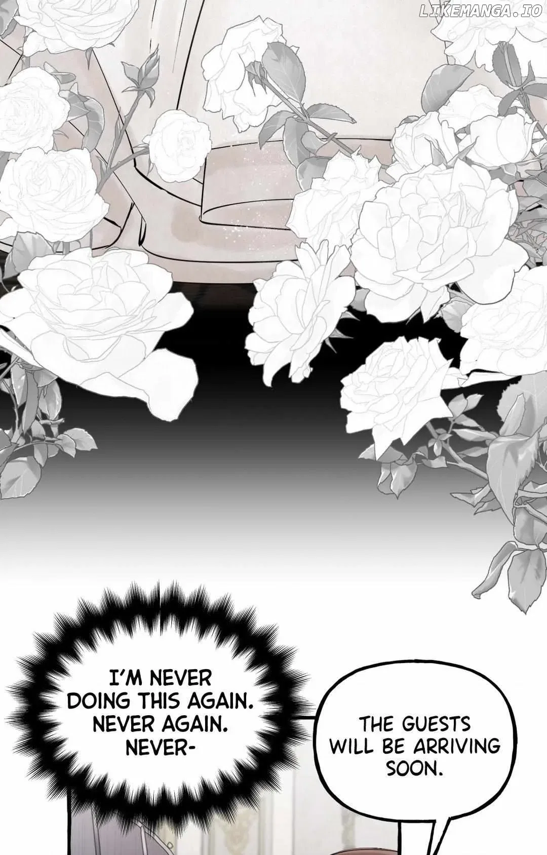 In the Doghouse Chapter 26 – Page 41
