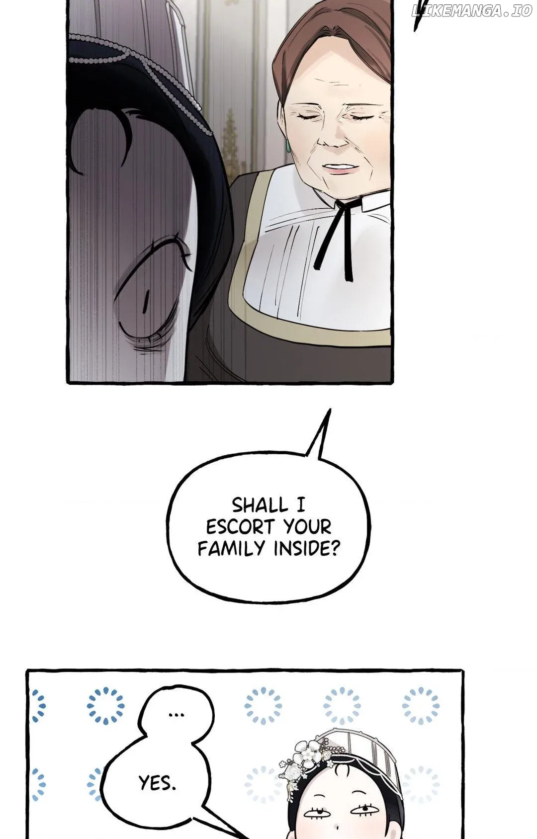 In the Doghouse Chapter 26 – Page 42