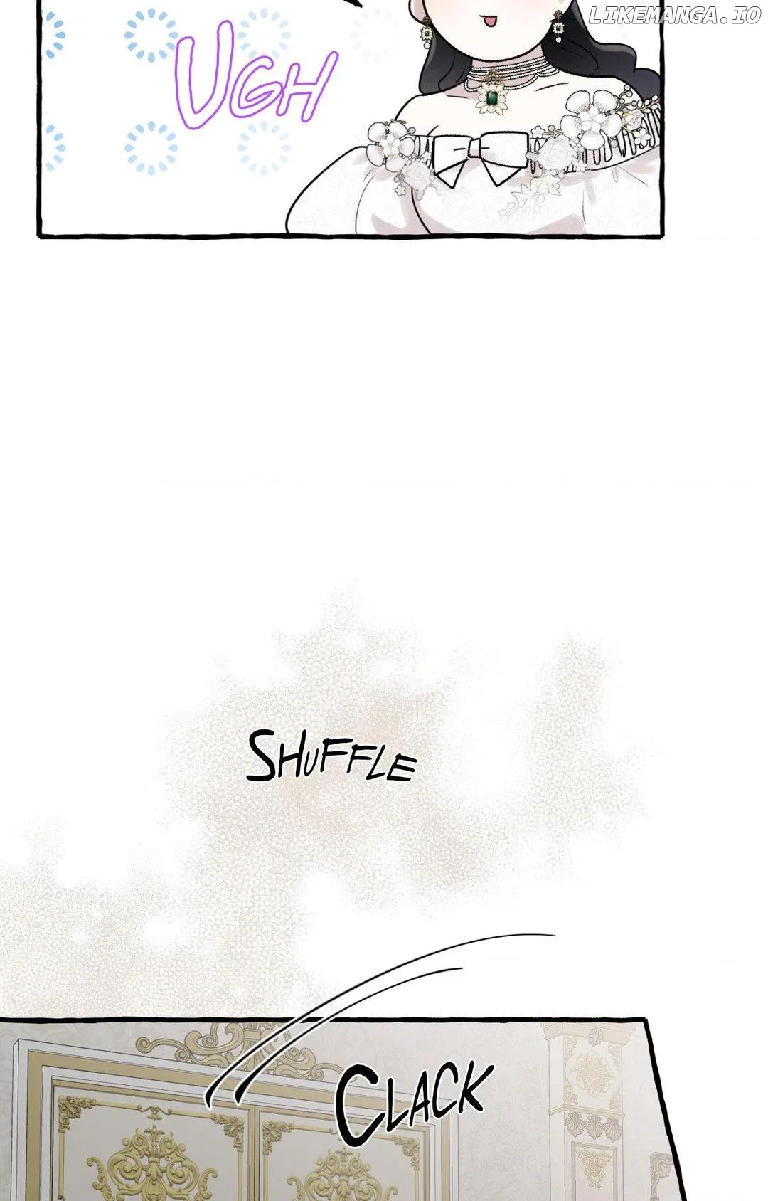 In the Doghouse Chapter 26 – Page 43
