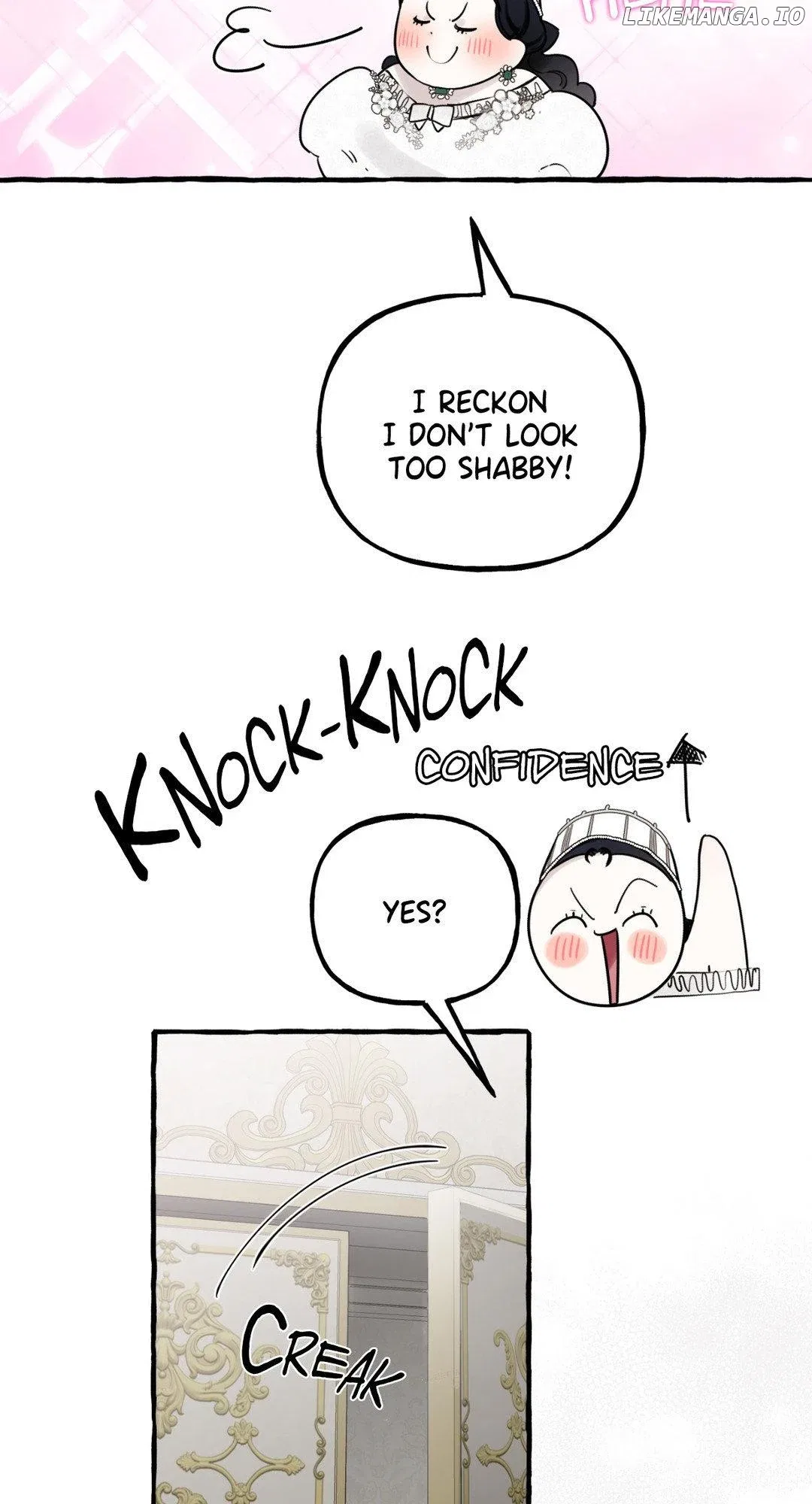 In the Doghouse Chapter 26 – Page 47